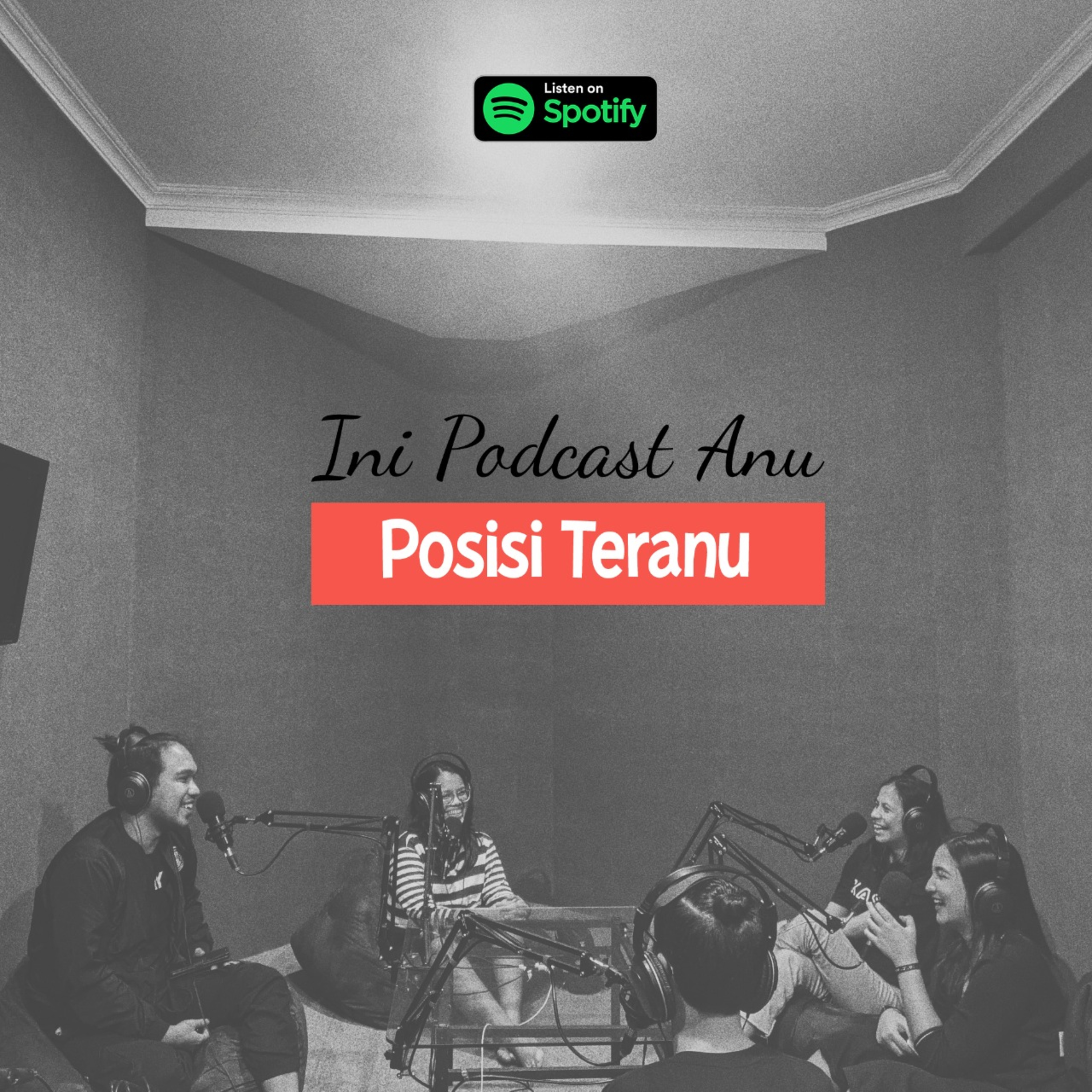 INI PODCAST ANU