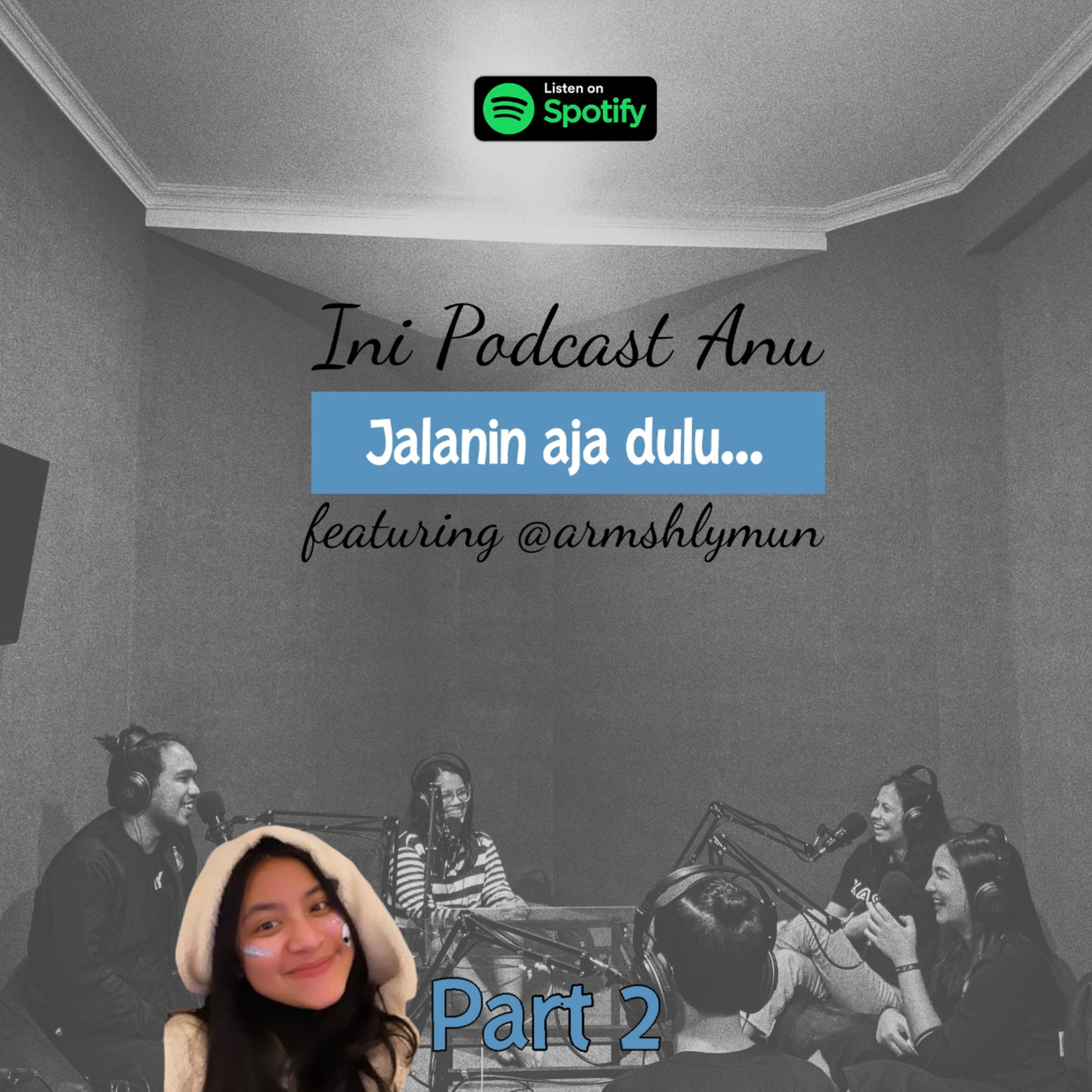 INI PODCAST ANU