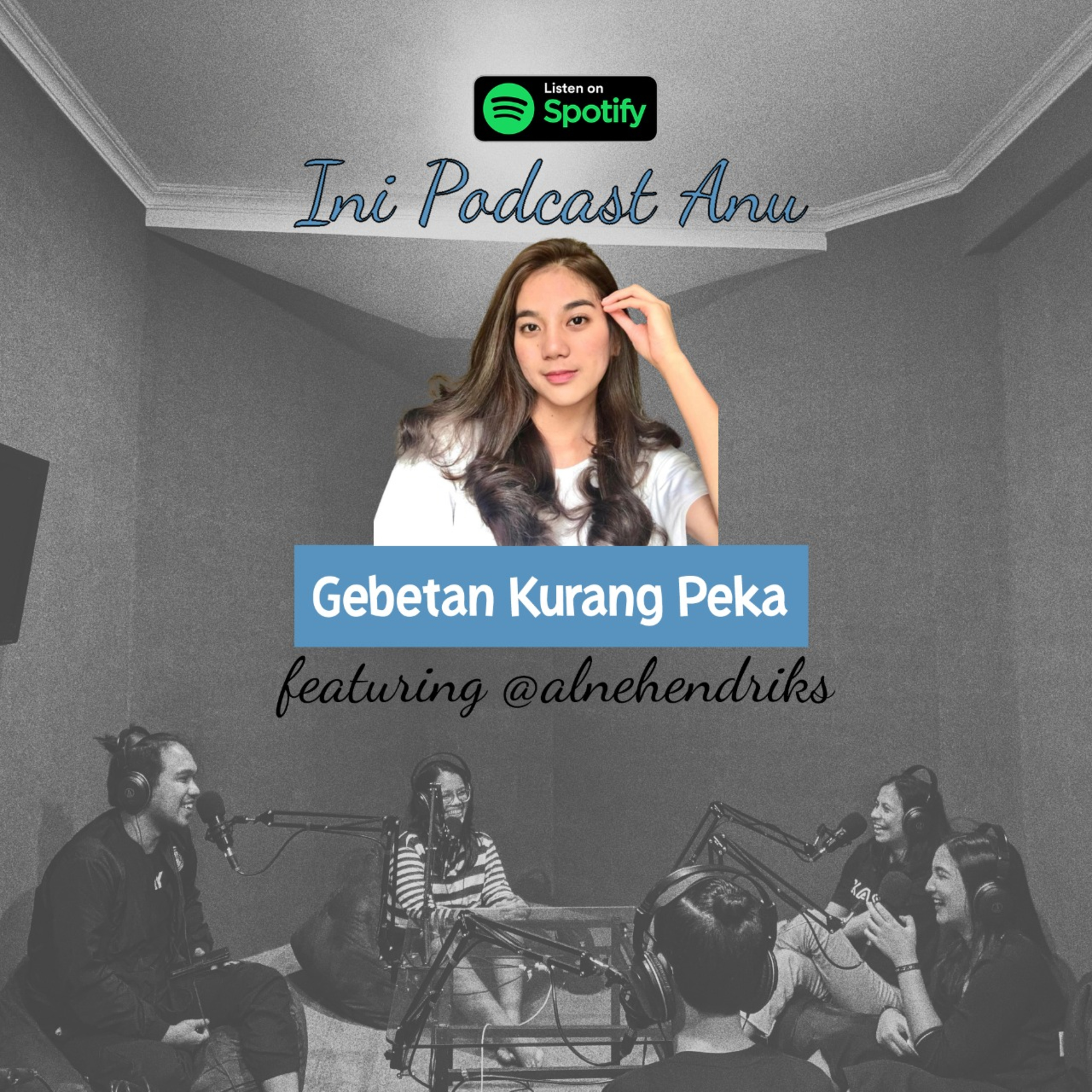 INI PODCAST ANU