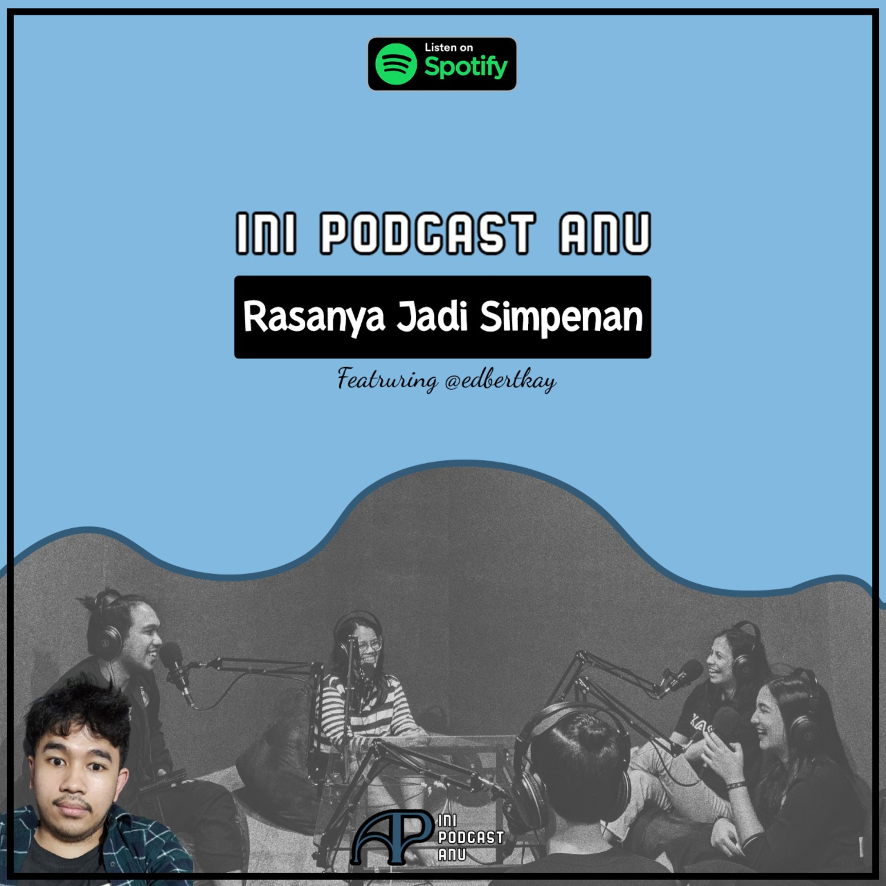 INI PODCAST ANU