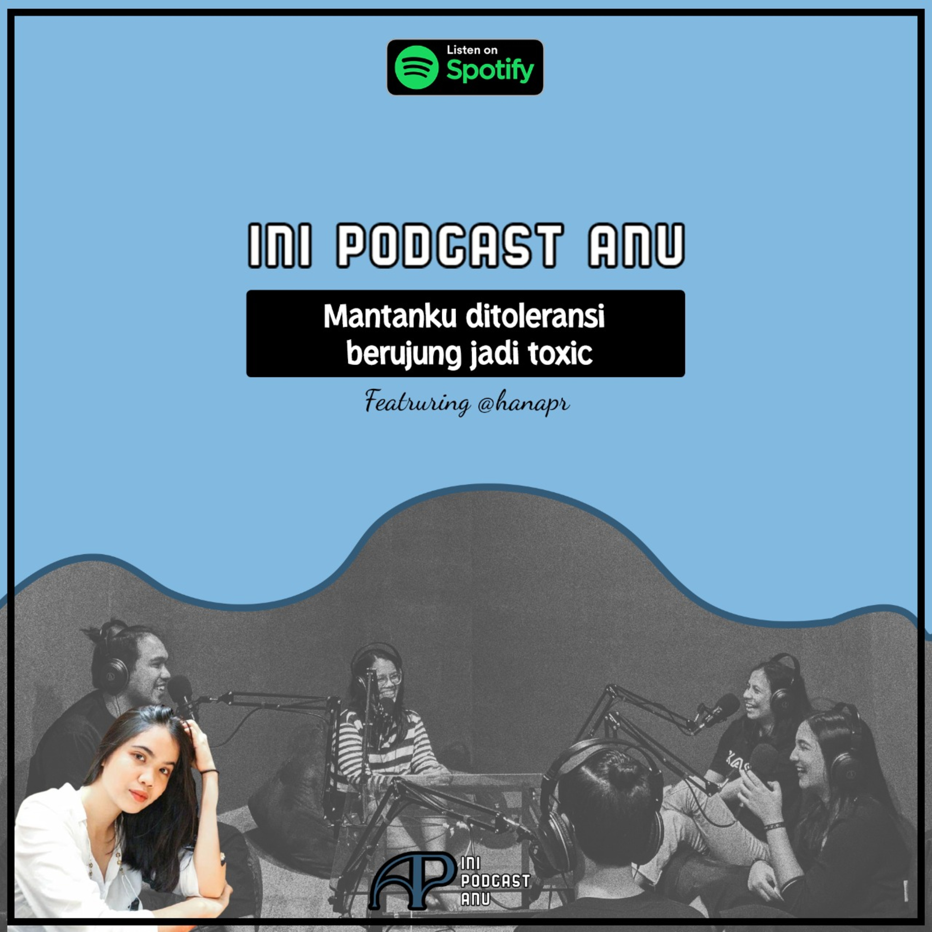 INI PODCAST ANU