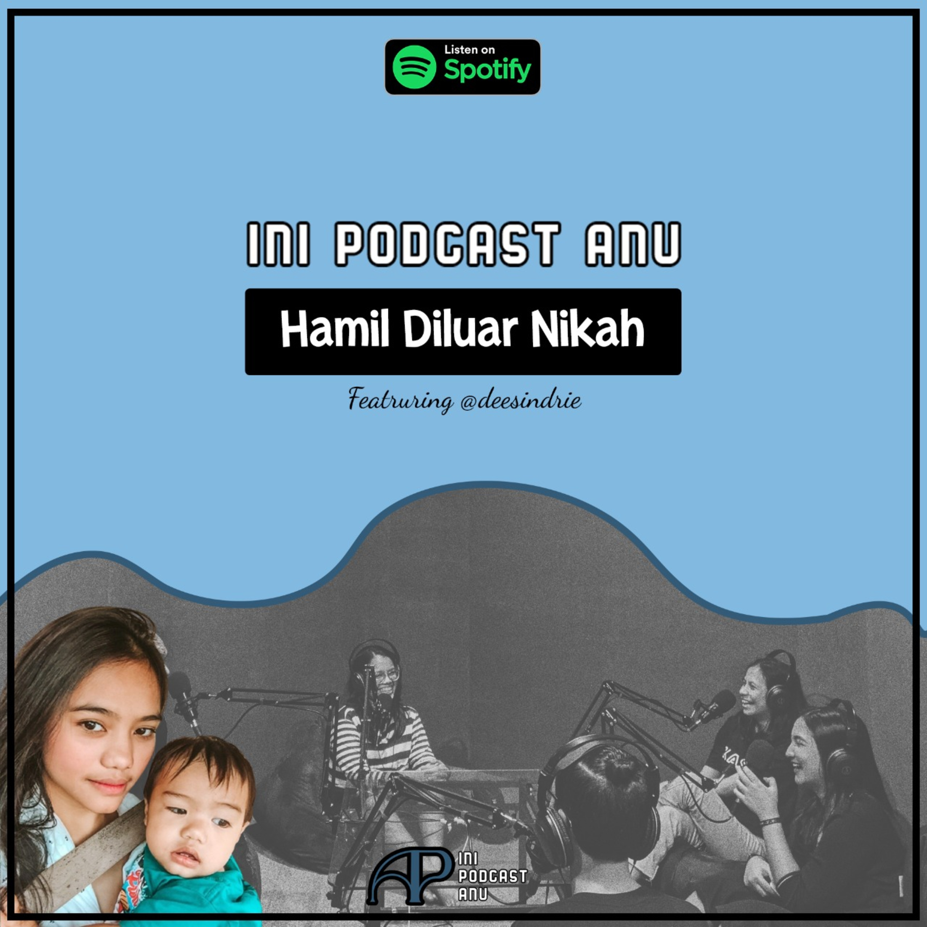 INI PODCAST ANU