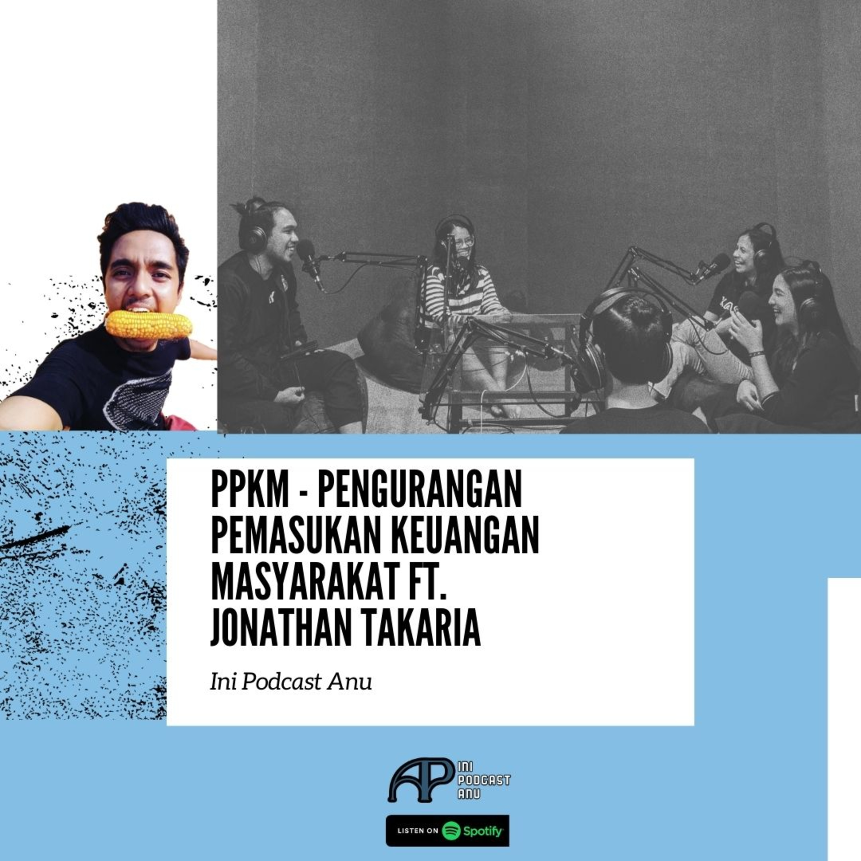 INI PODCAST ANU