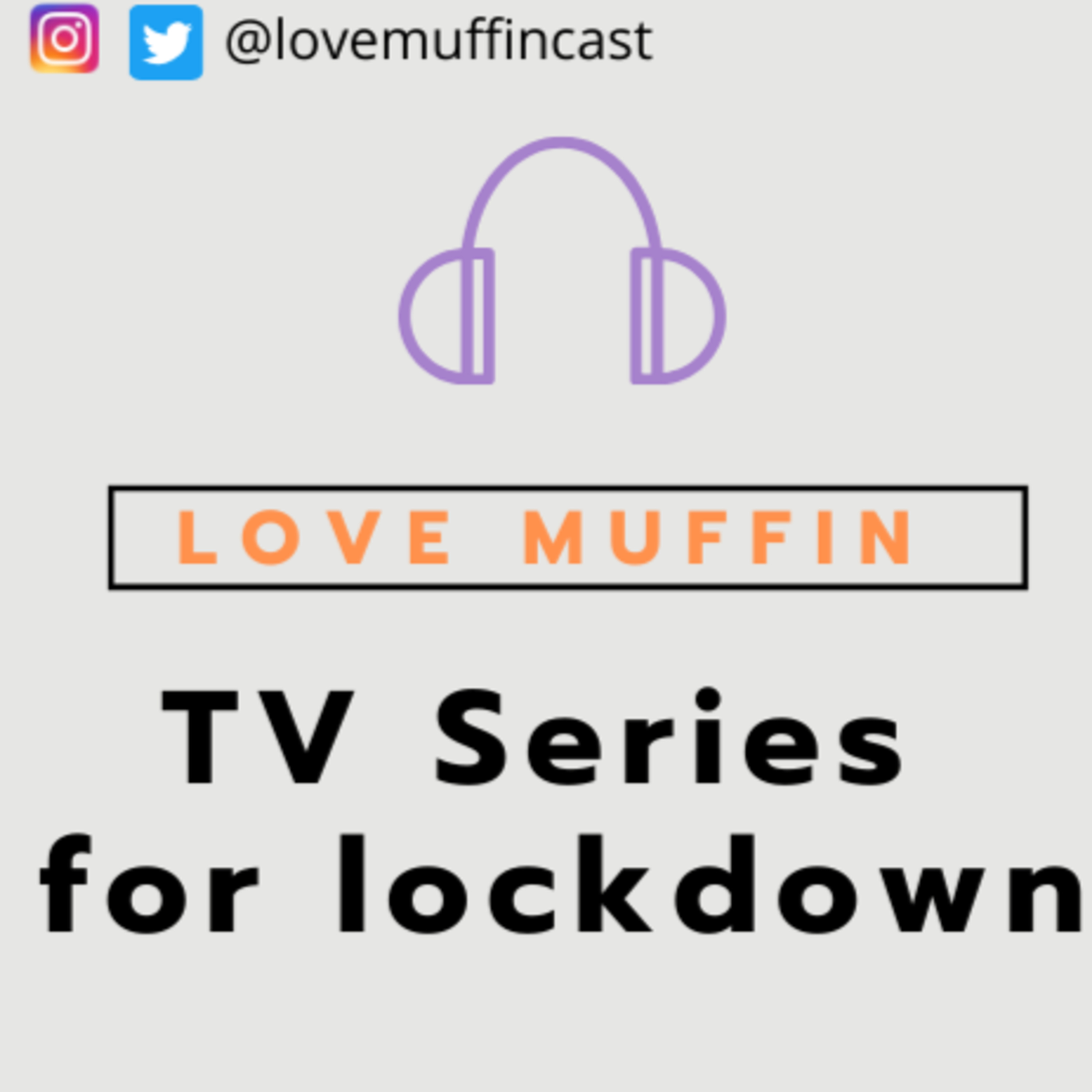 LOVE MUFFIN