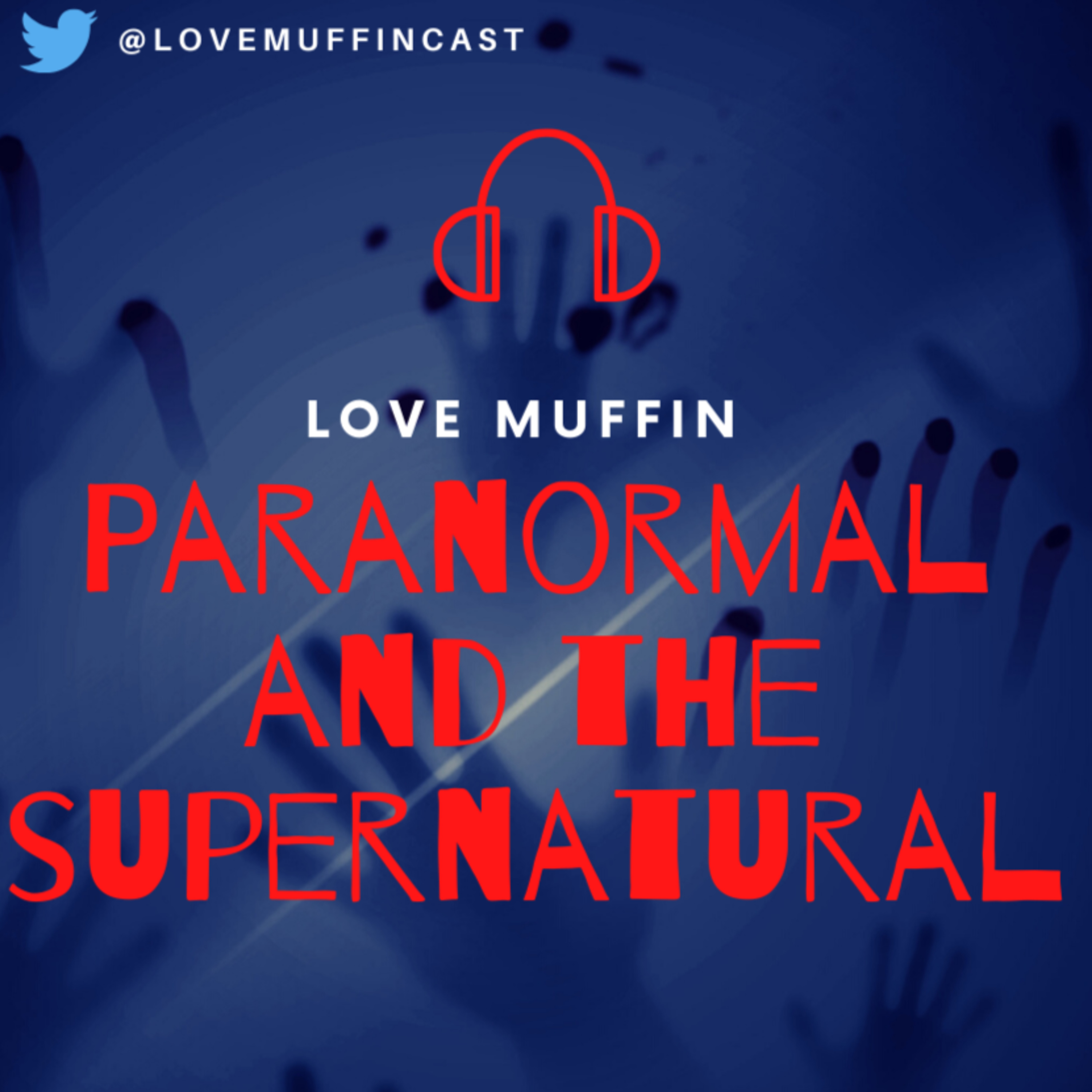 LOVE MUFFIN