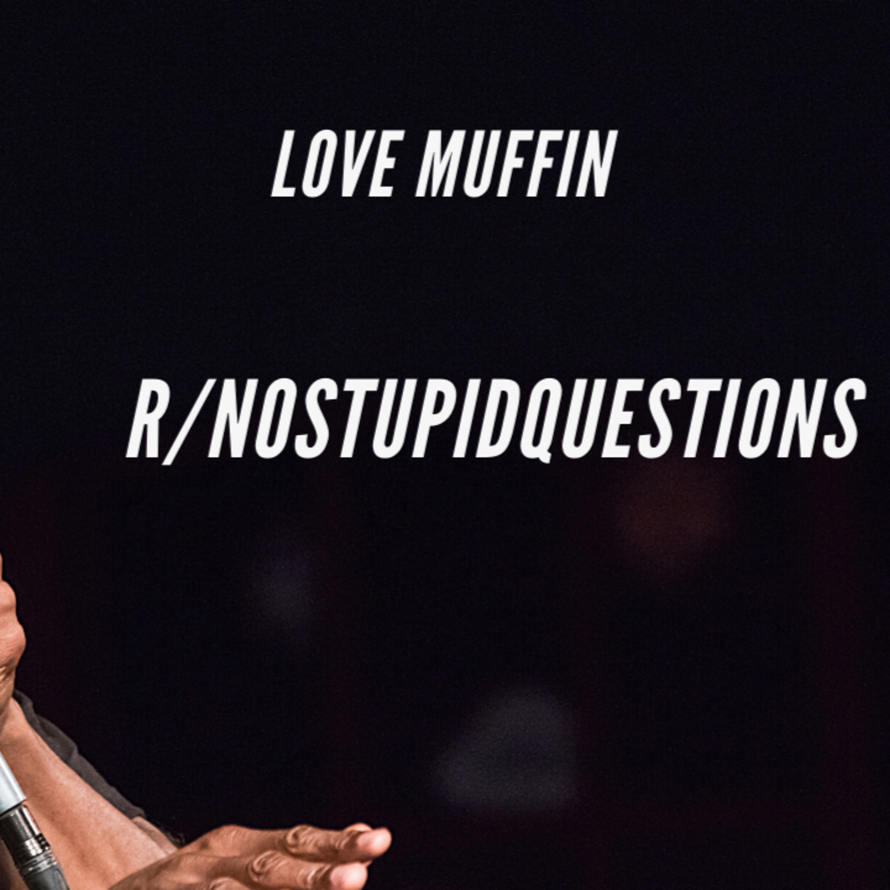 LOVE MUFFIN