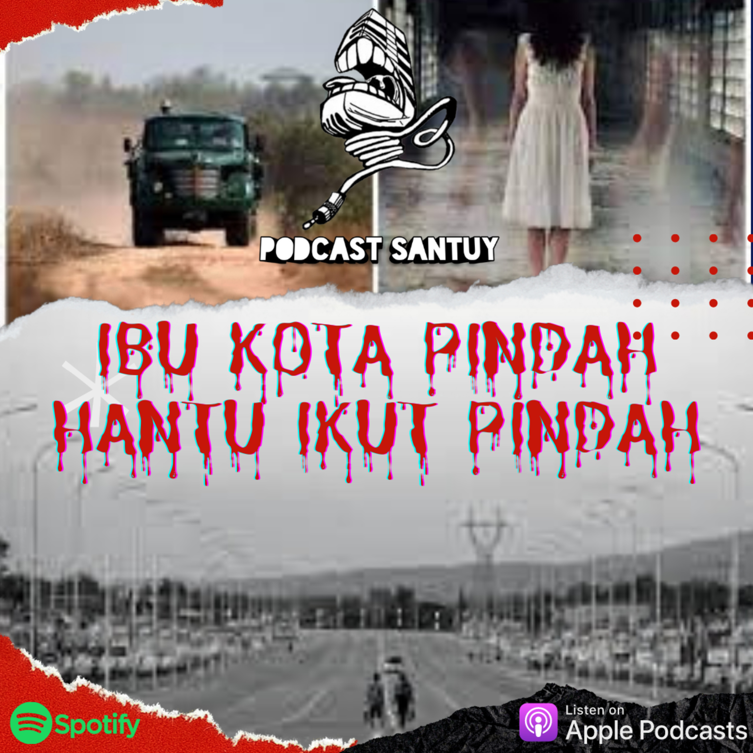 PODCAST SANTUY