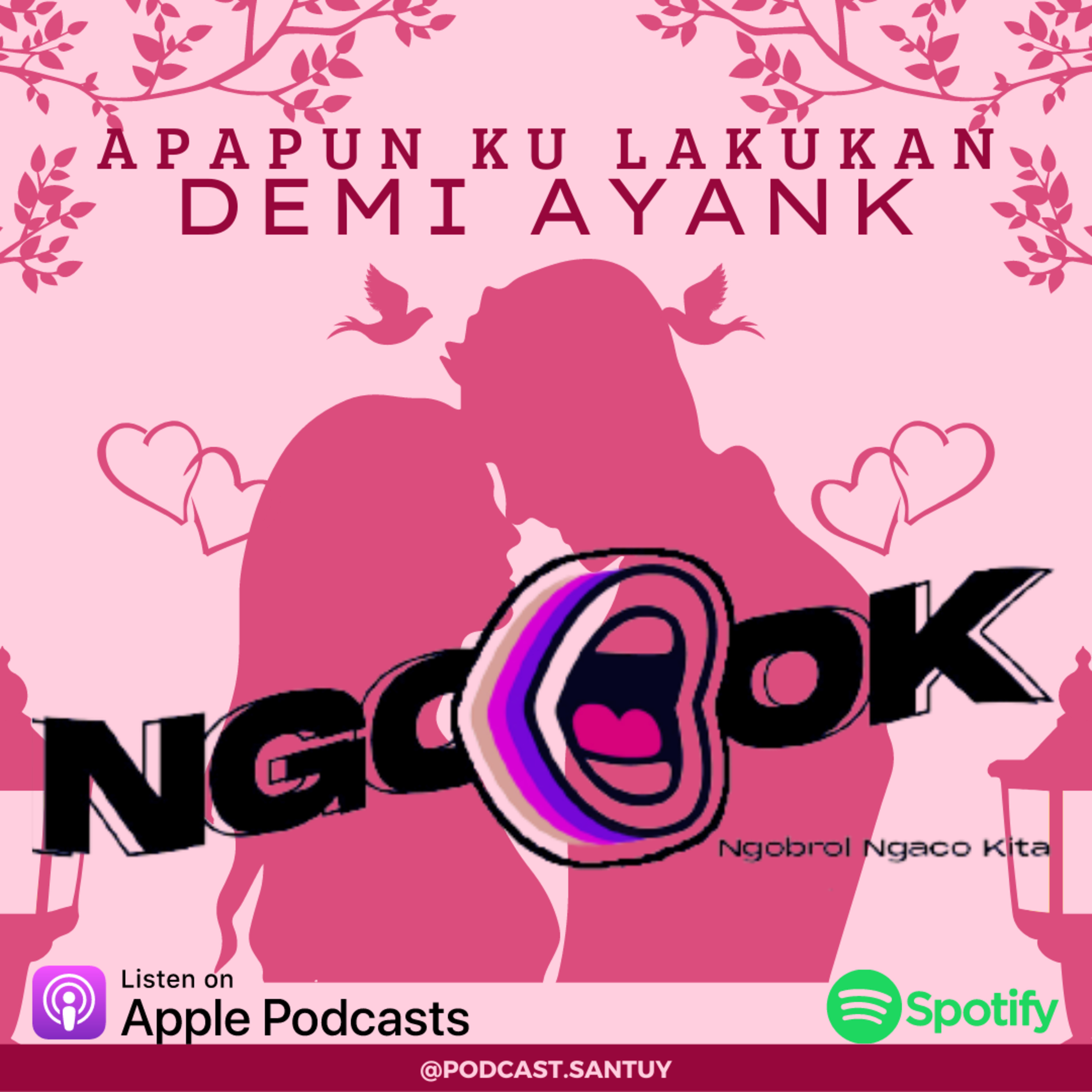 PODCAST SANTUY