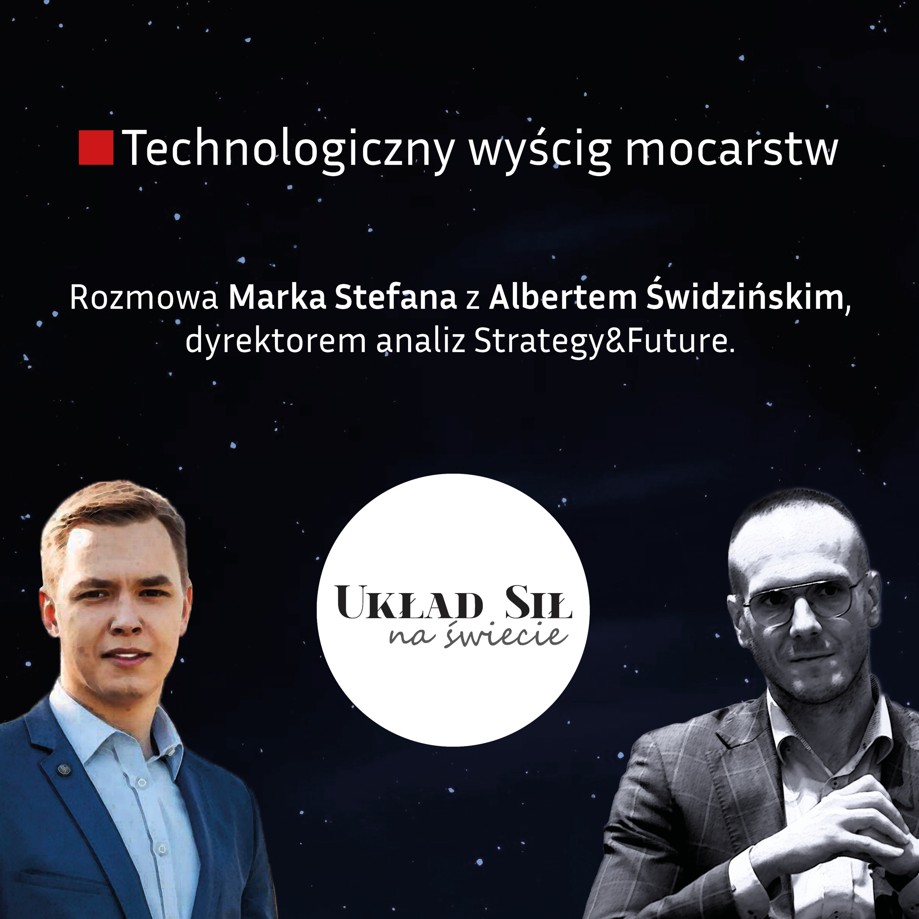 Układ Sił na świecie