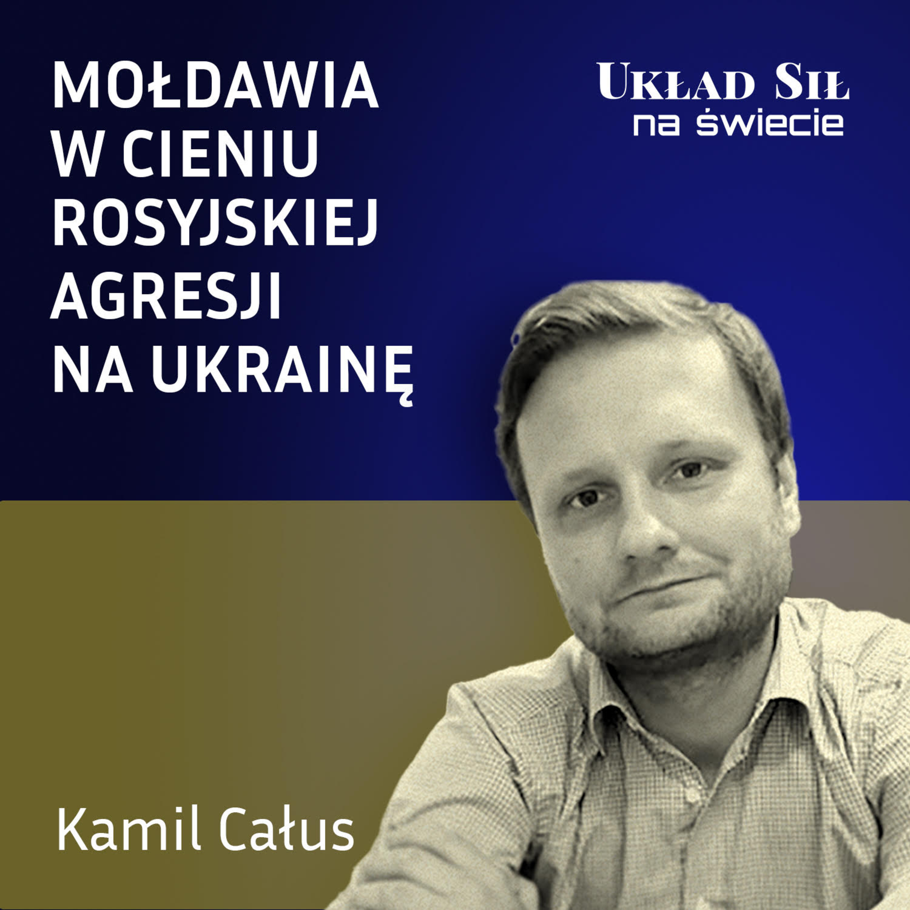 Układ Sił na świecie