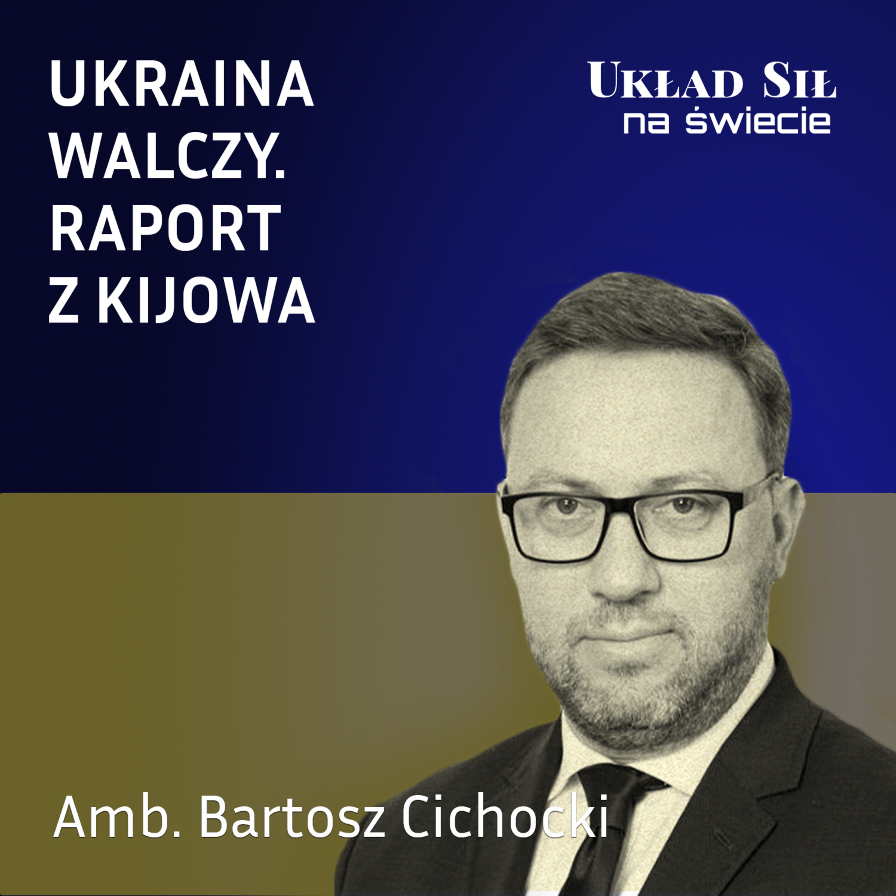 Układ Sił na świecie