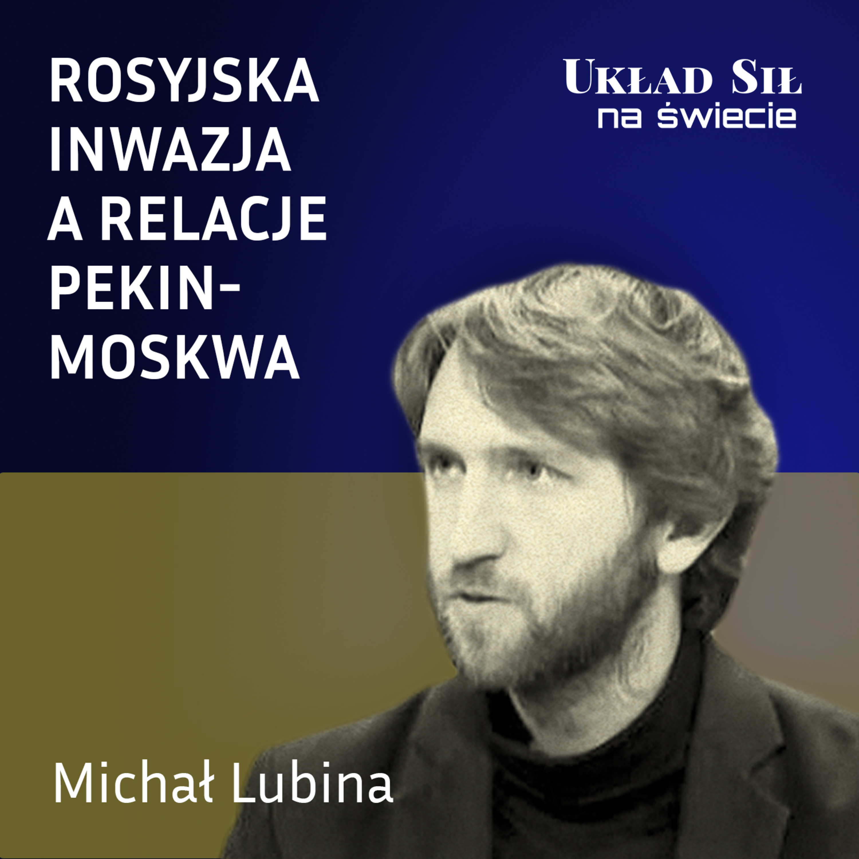Układ Sił na świecie
