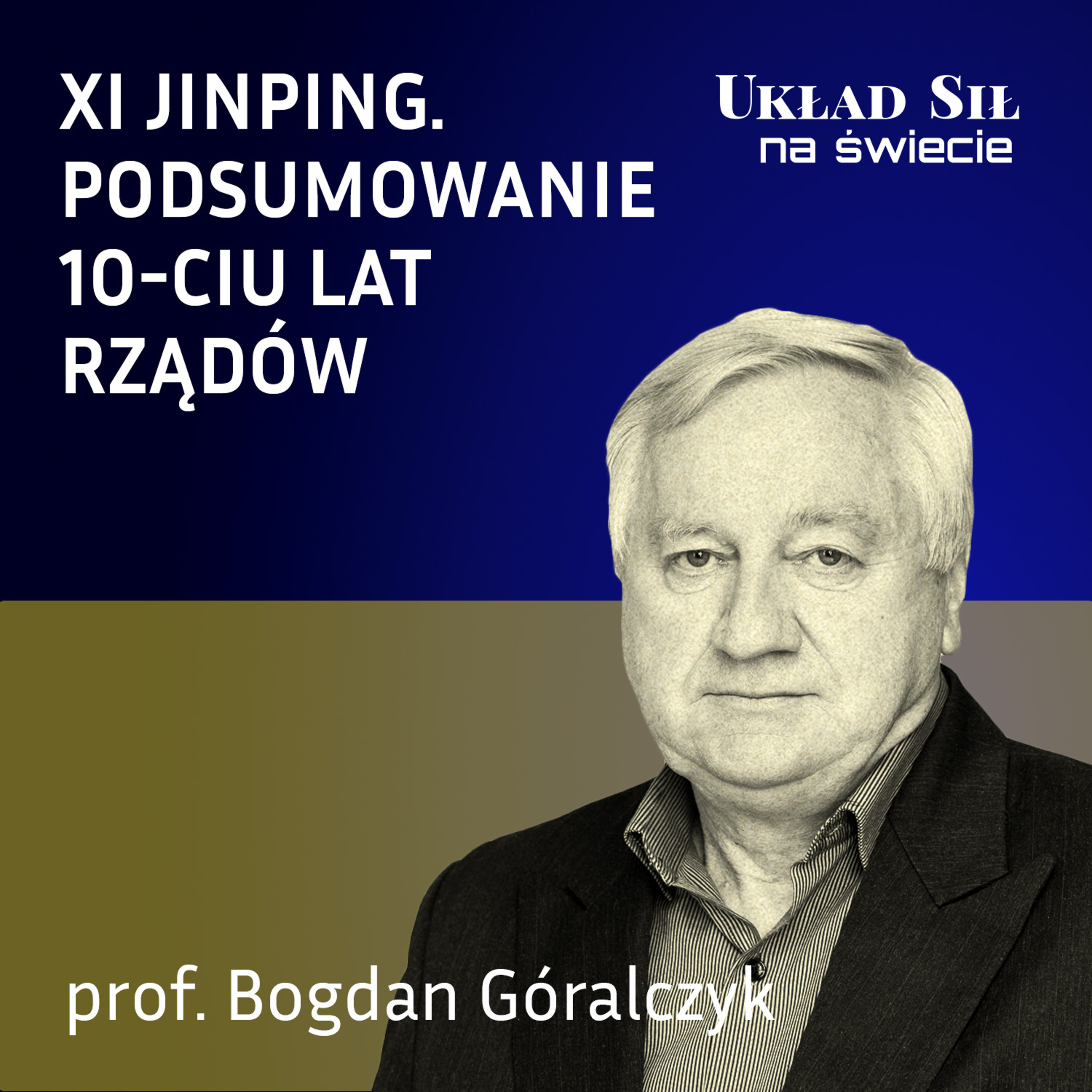 Układ Sił na świecie