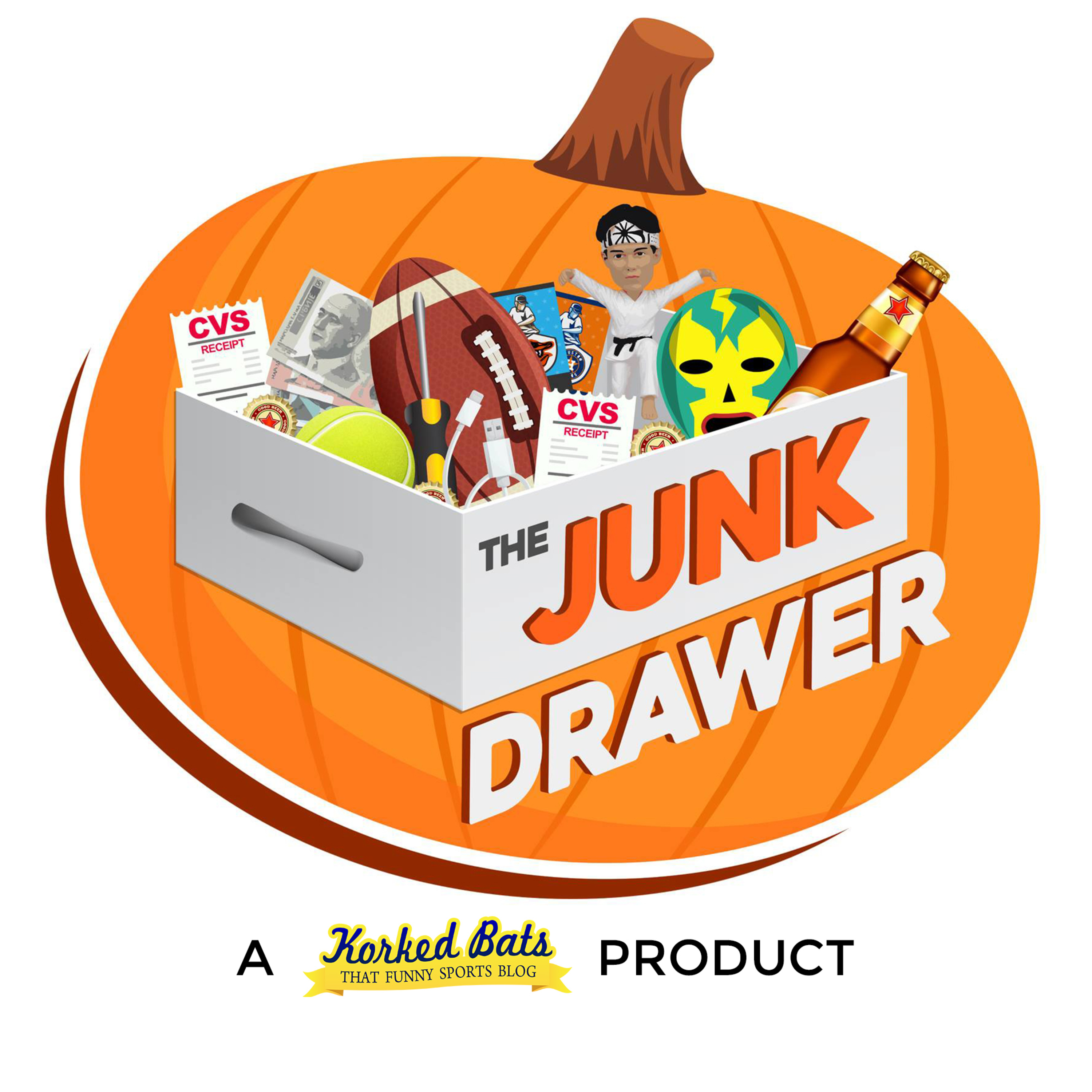 The Junk Drawer