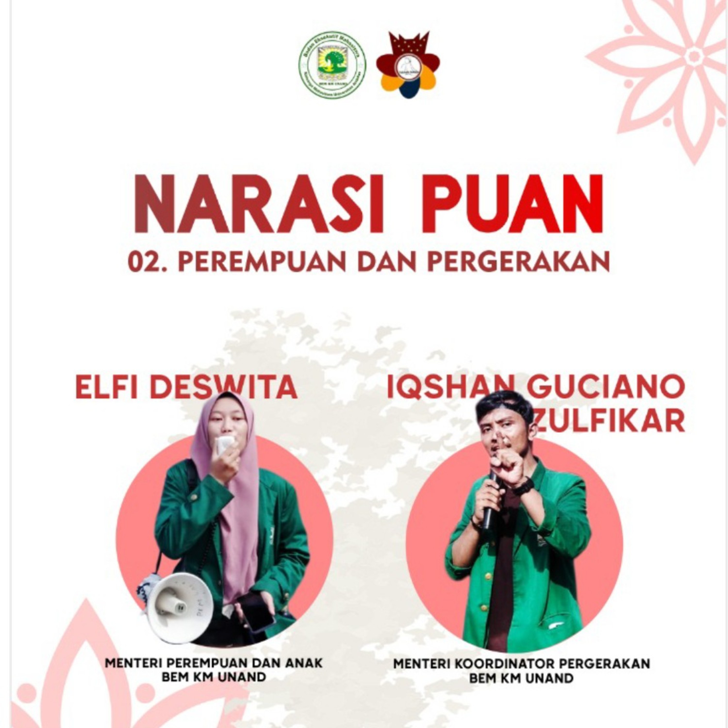 02.Perempuan dan Pergerakan