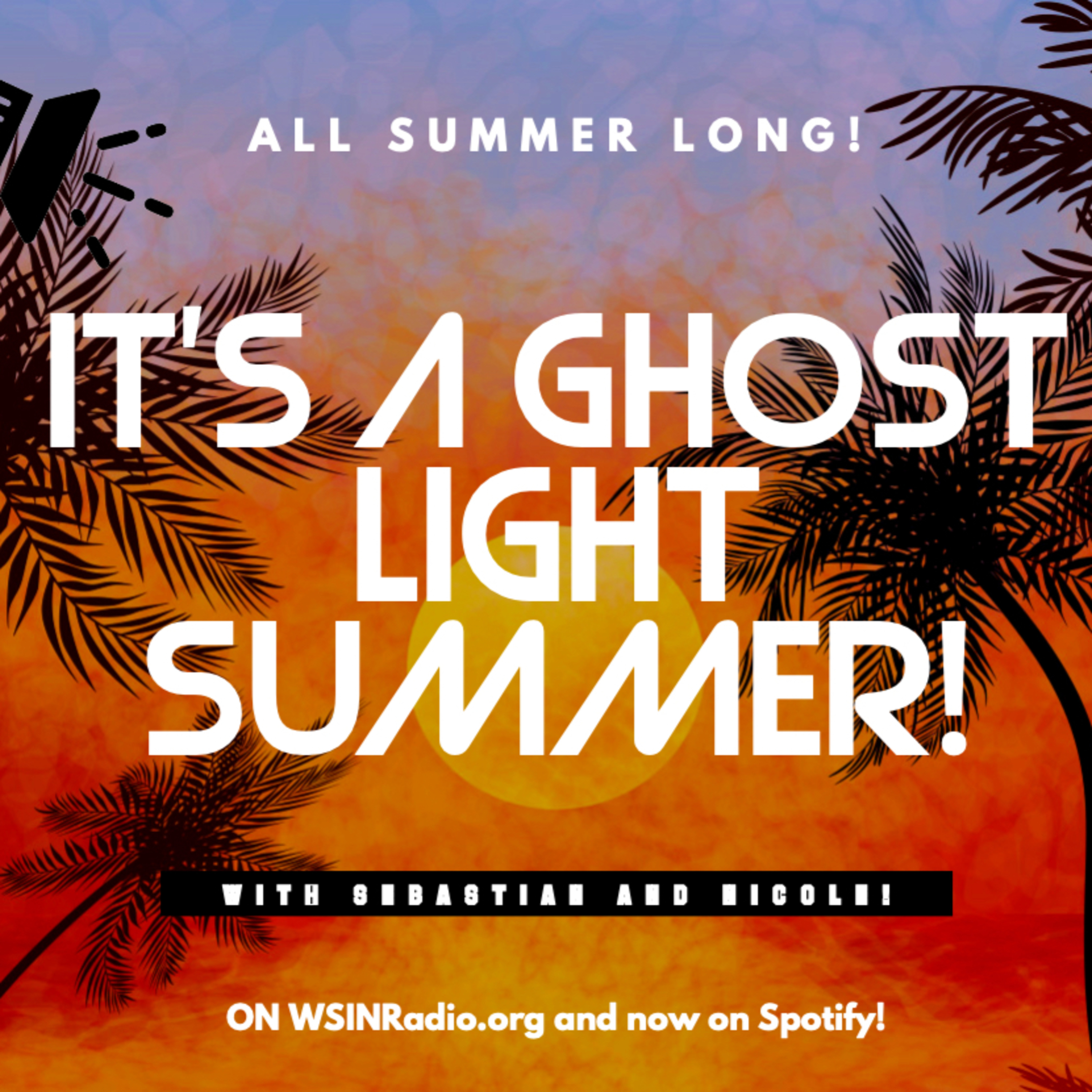 The Ghost Light