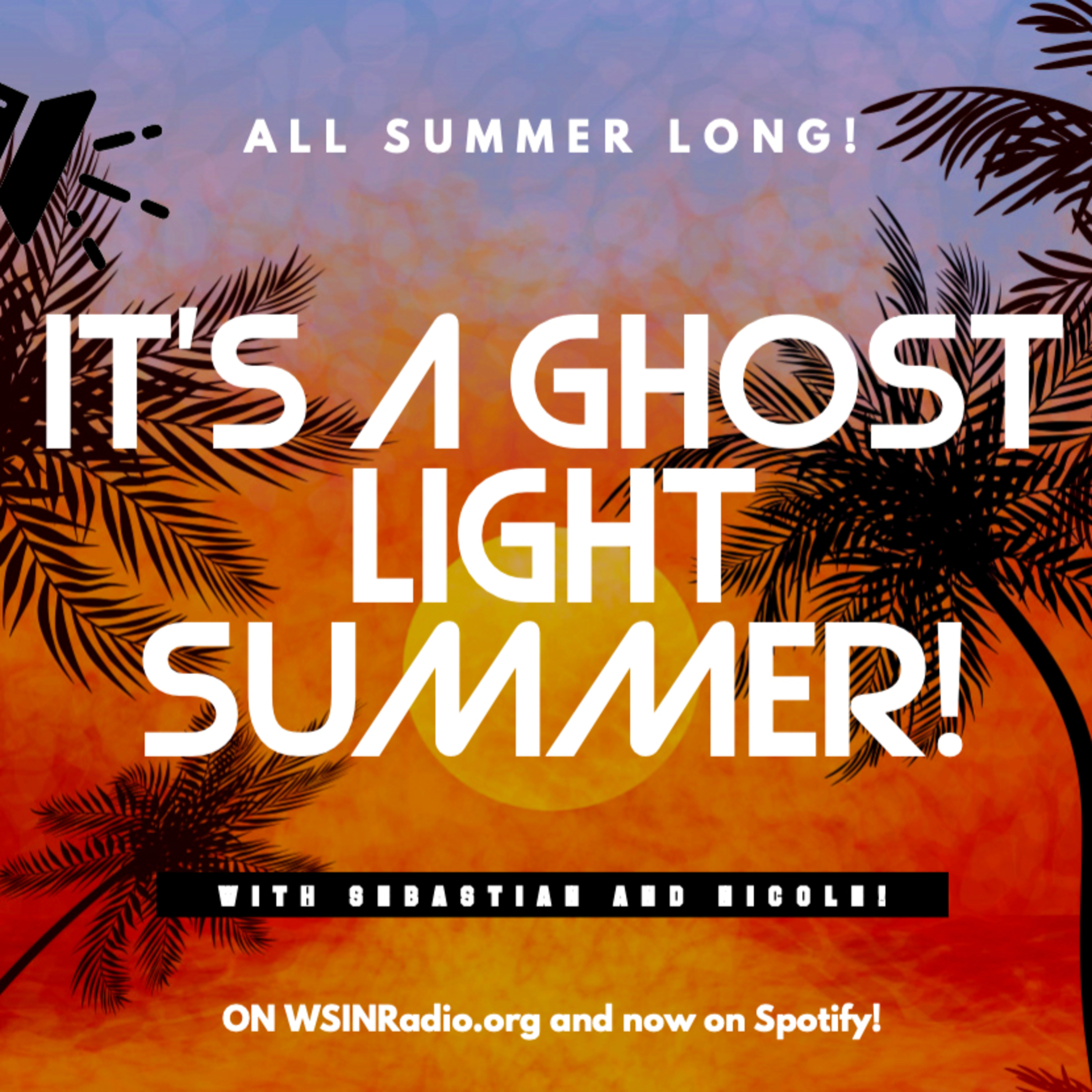 The Ghost Light