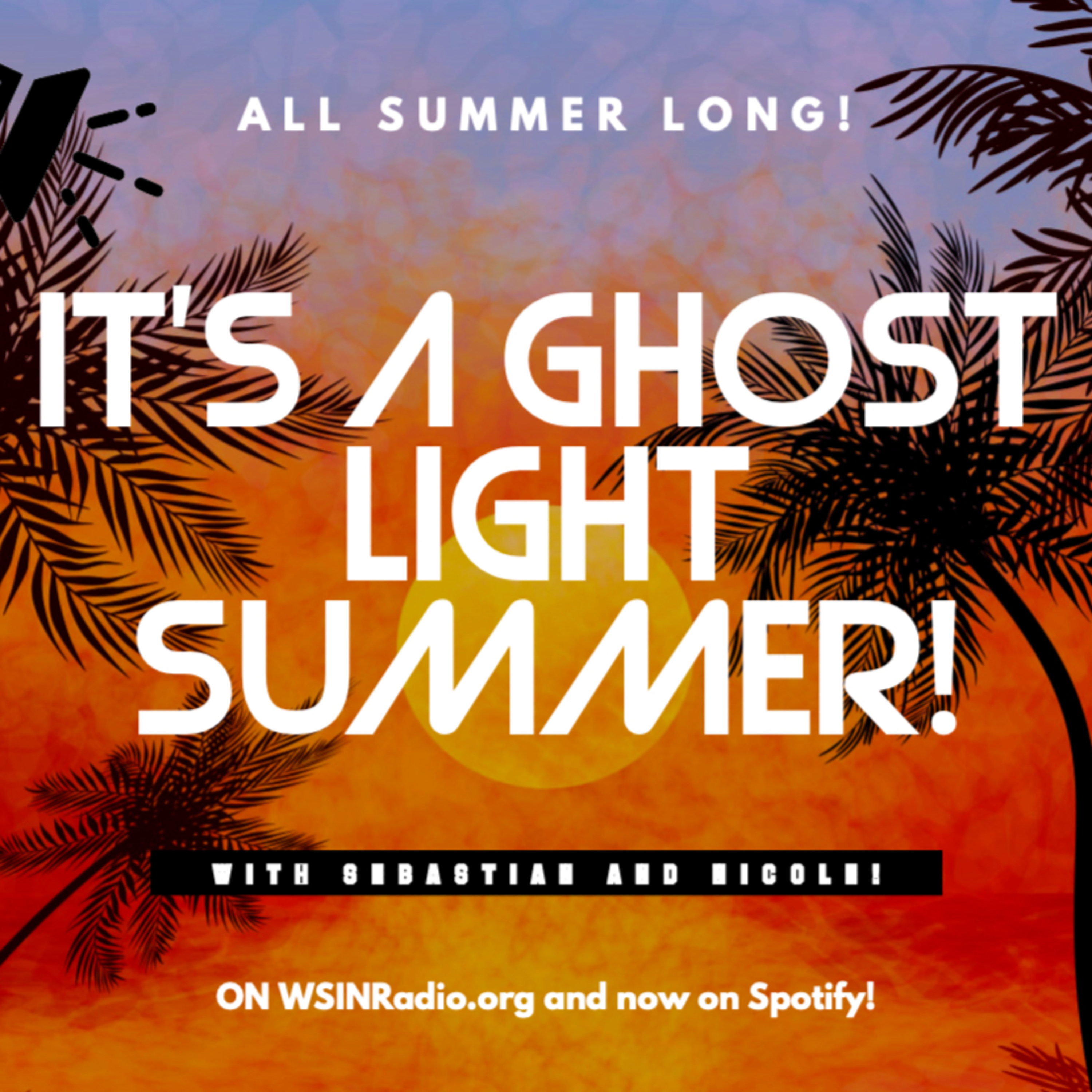 The Ghost Light