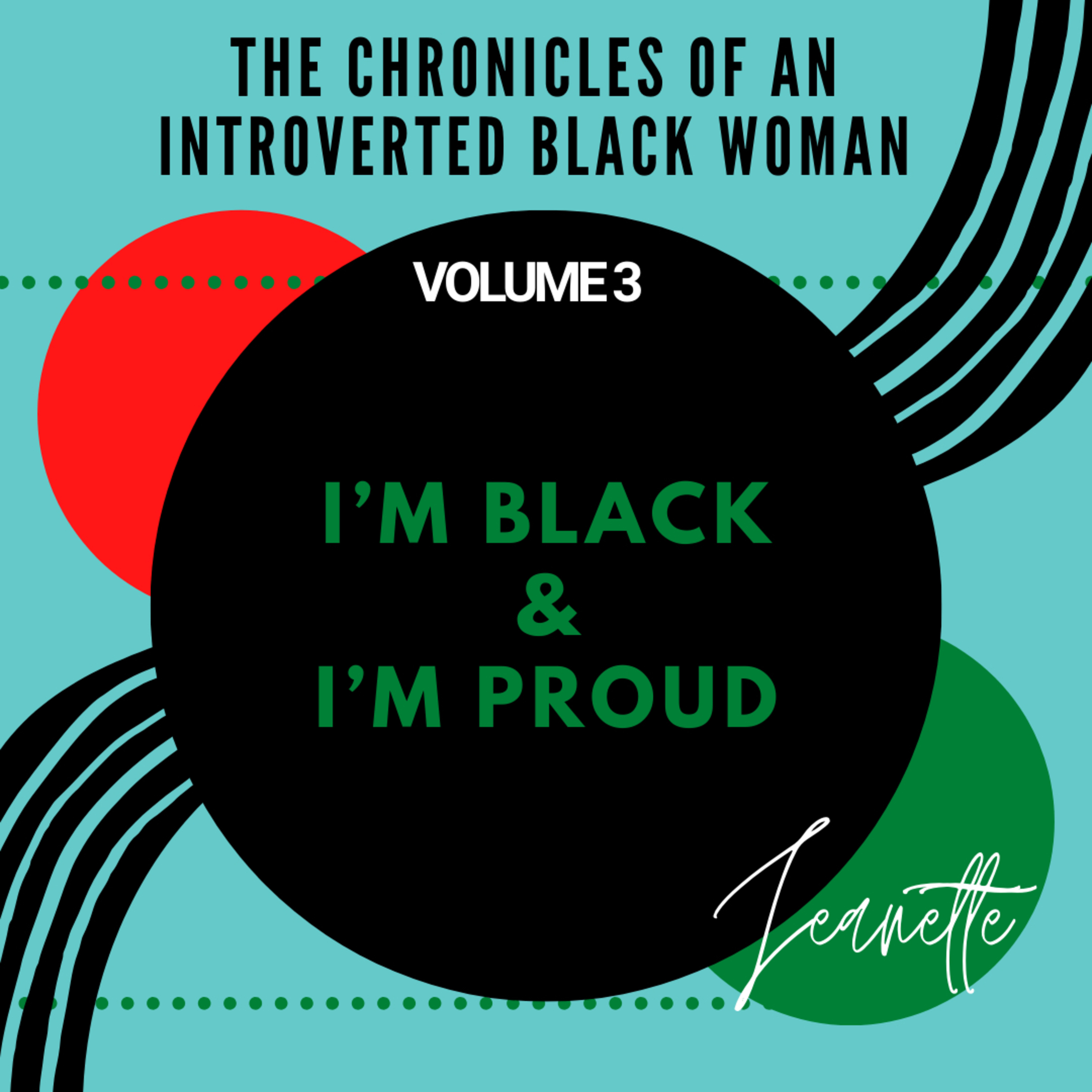 The Chronicles of an Introverted Black Woman