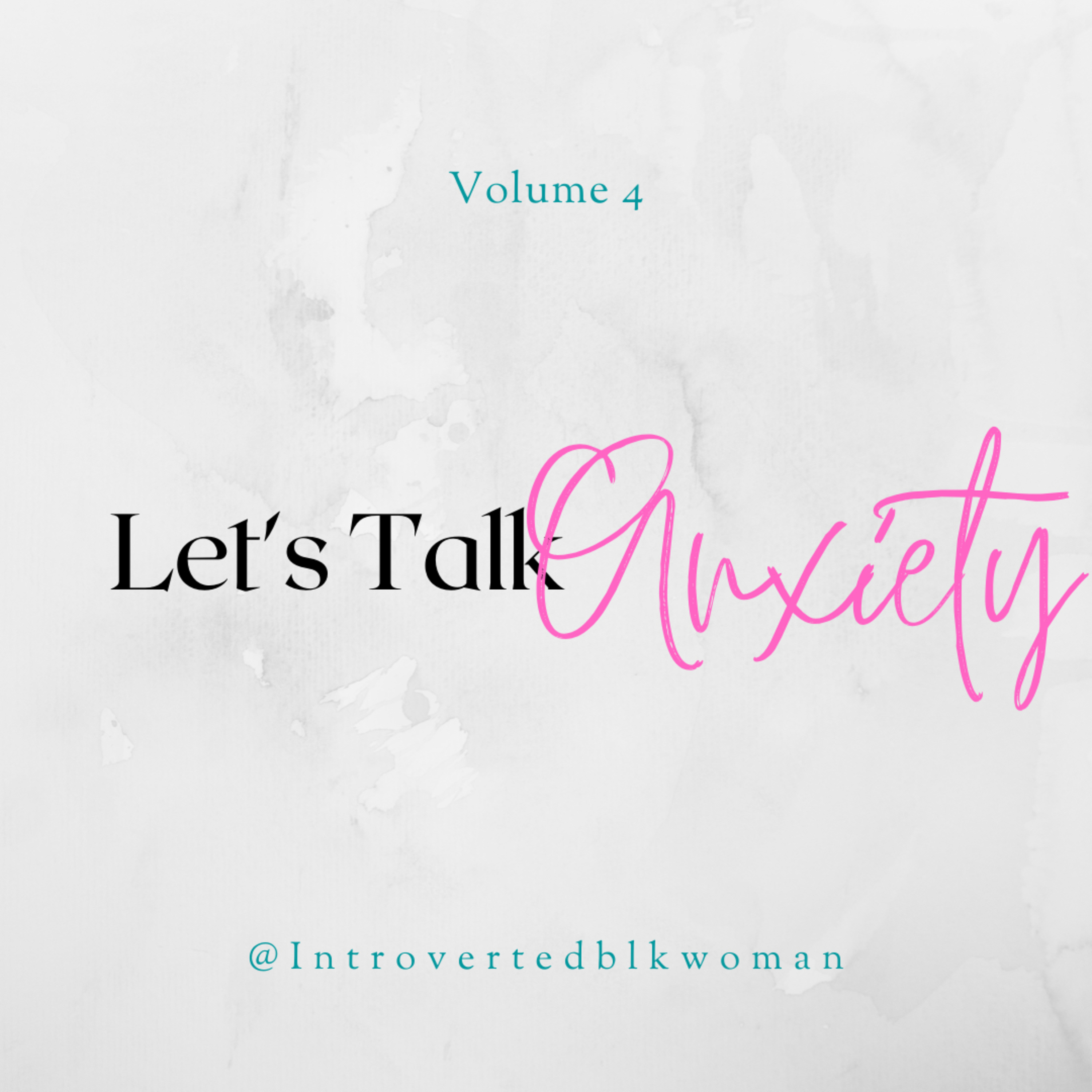 The Chronicles of an Introverted Black Woman