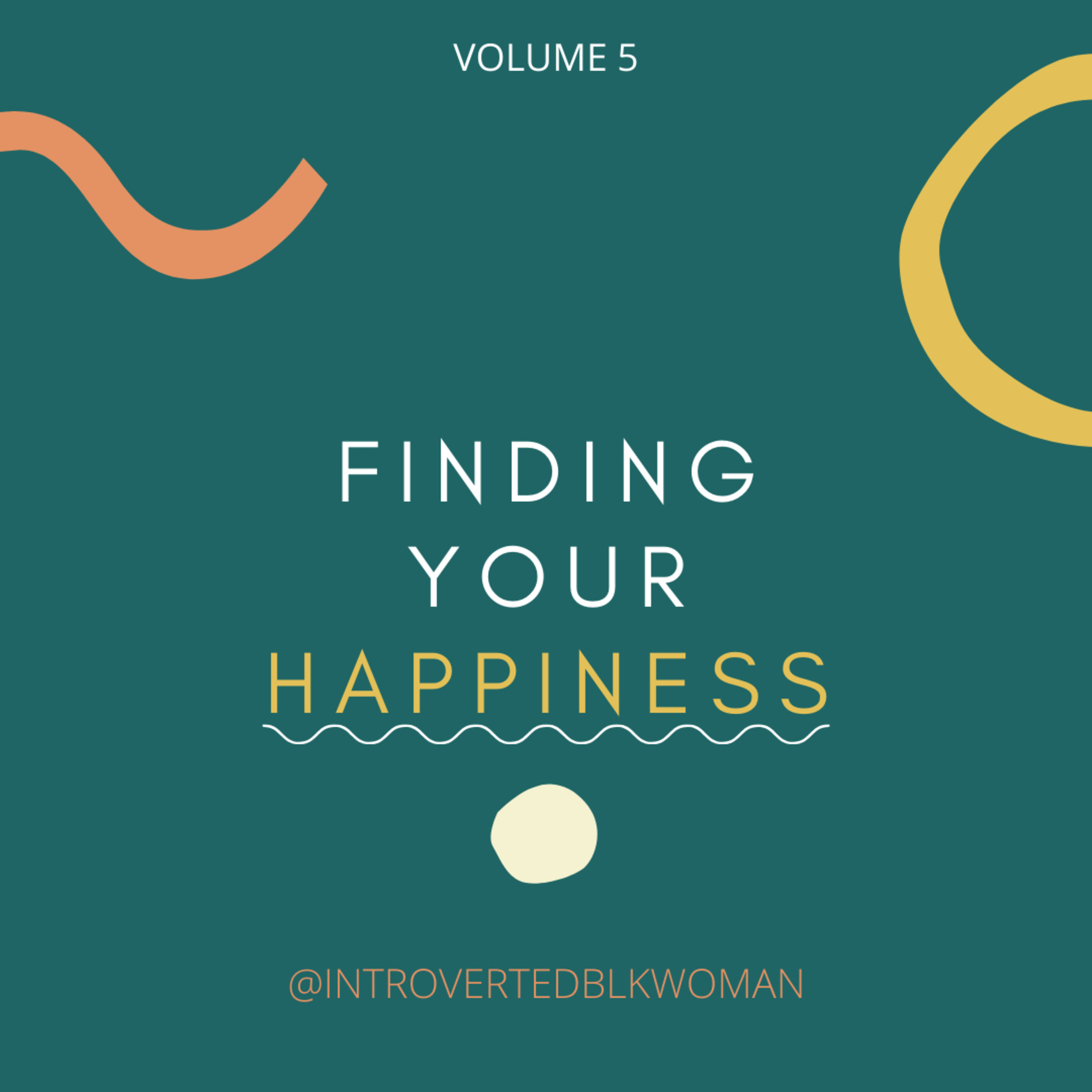 The Chronicles of an Introverted Black Woman