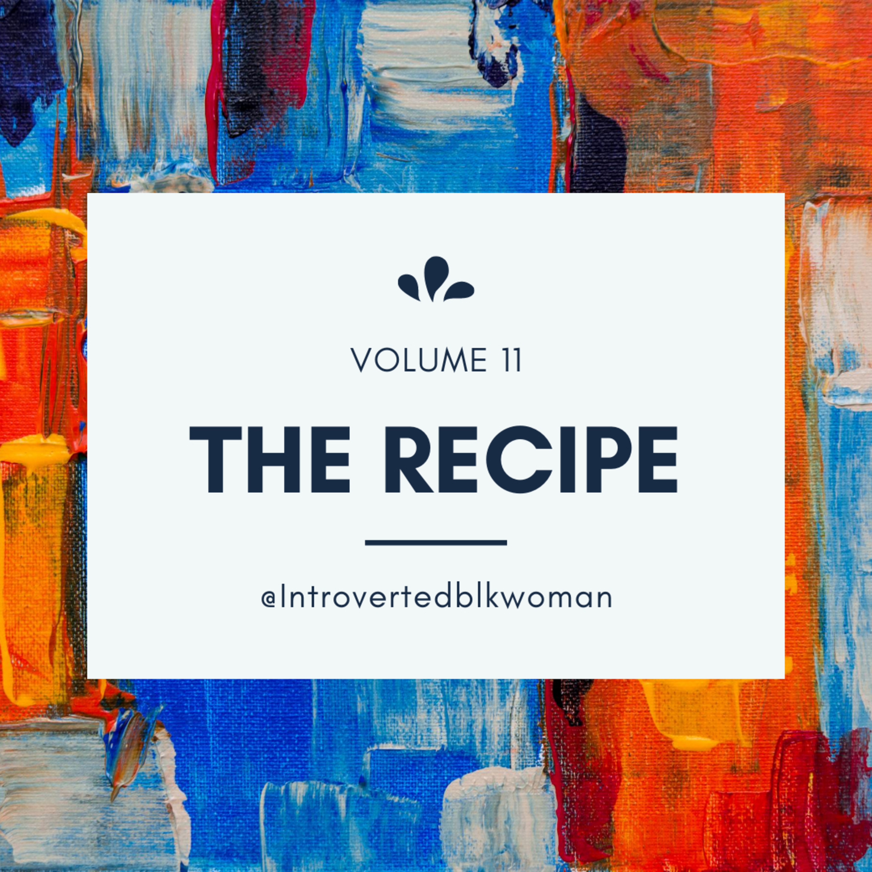 The Chronicles of an Introverted Black Woman