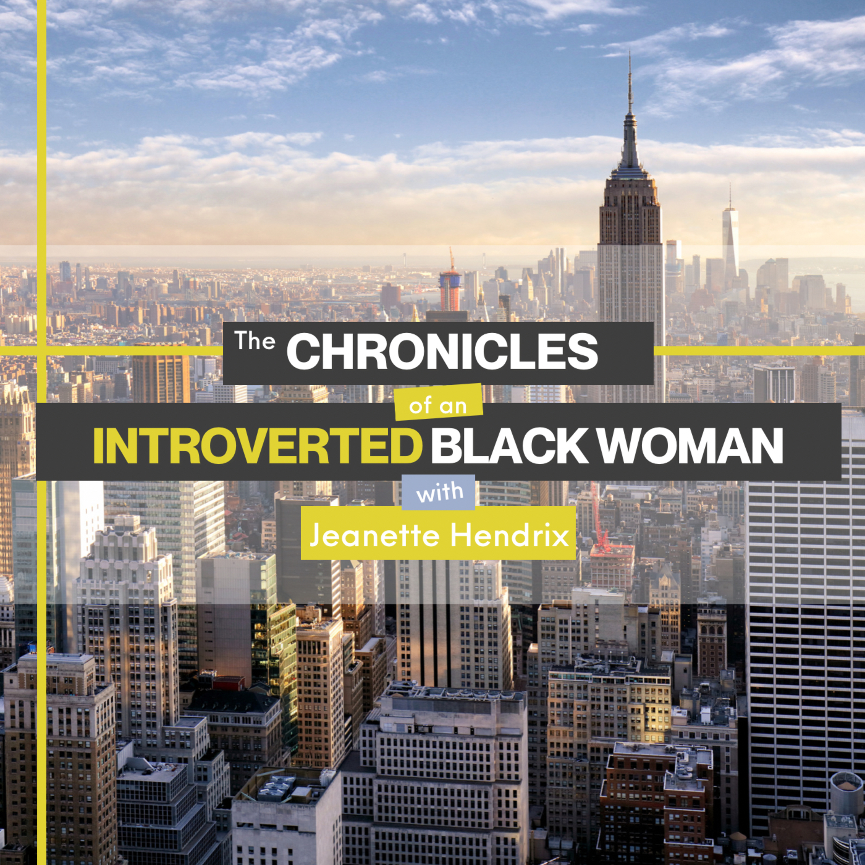 The Chronicles of an Introverted Black Woman