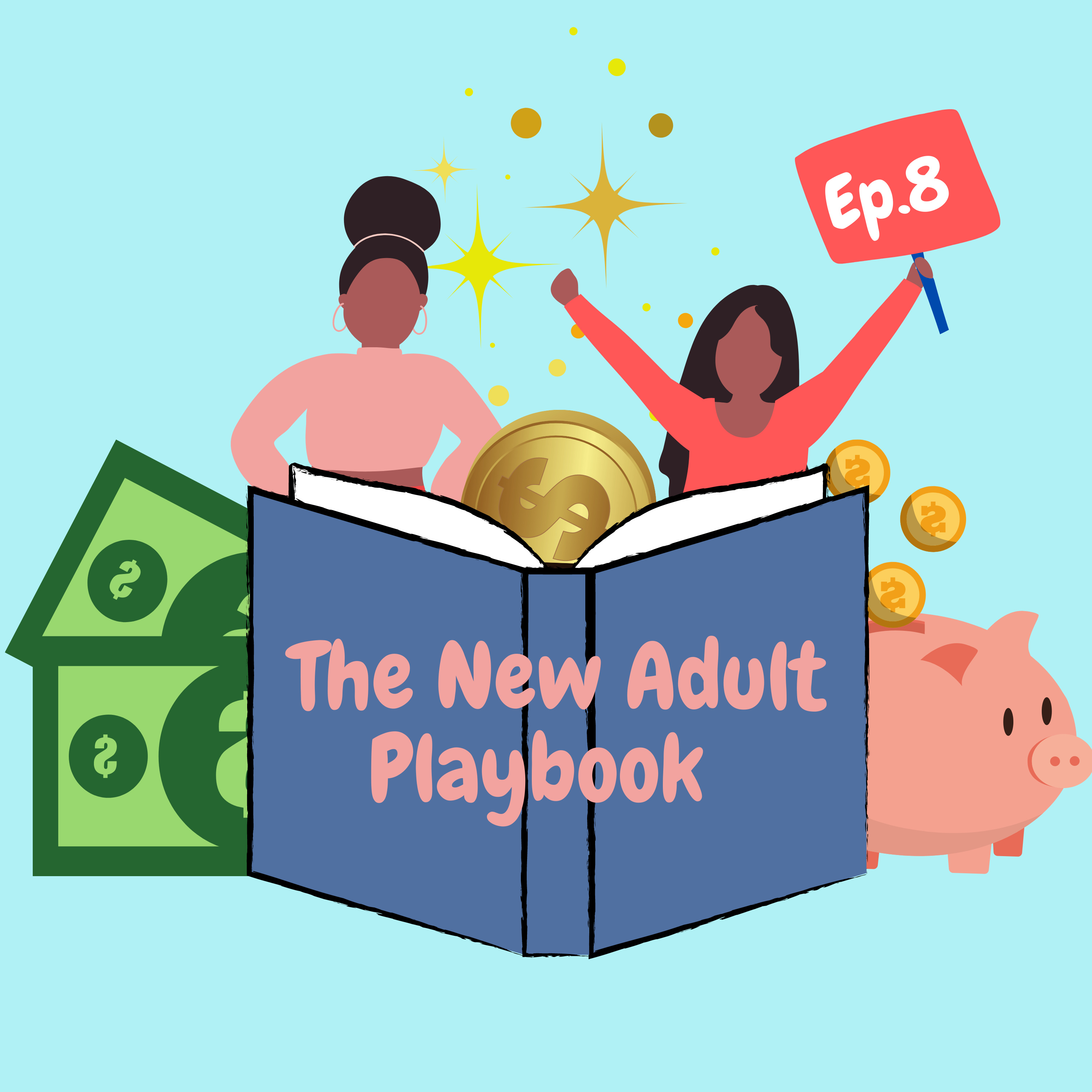 New Adult Playbook