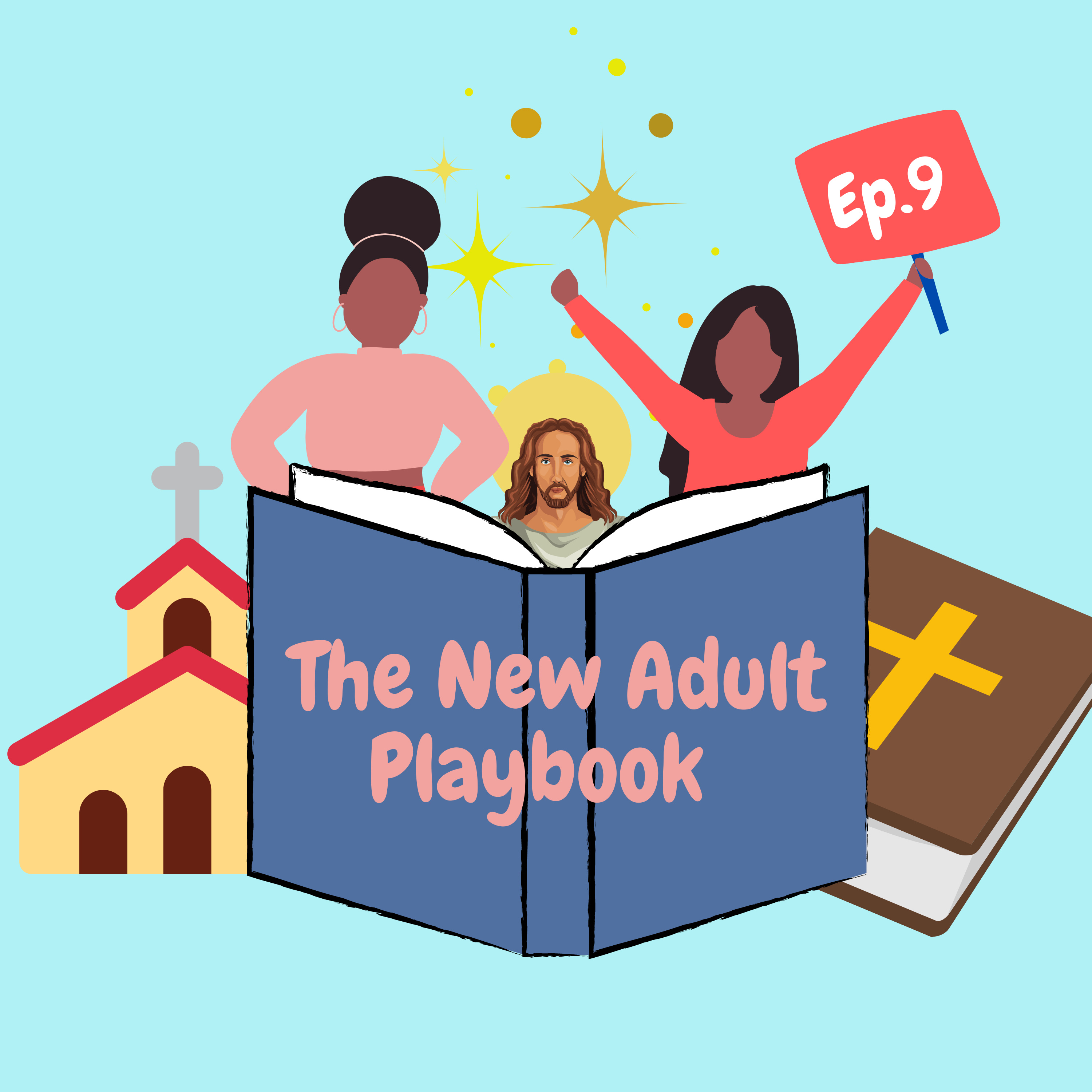 New Adult Playbook