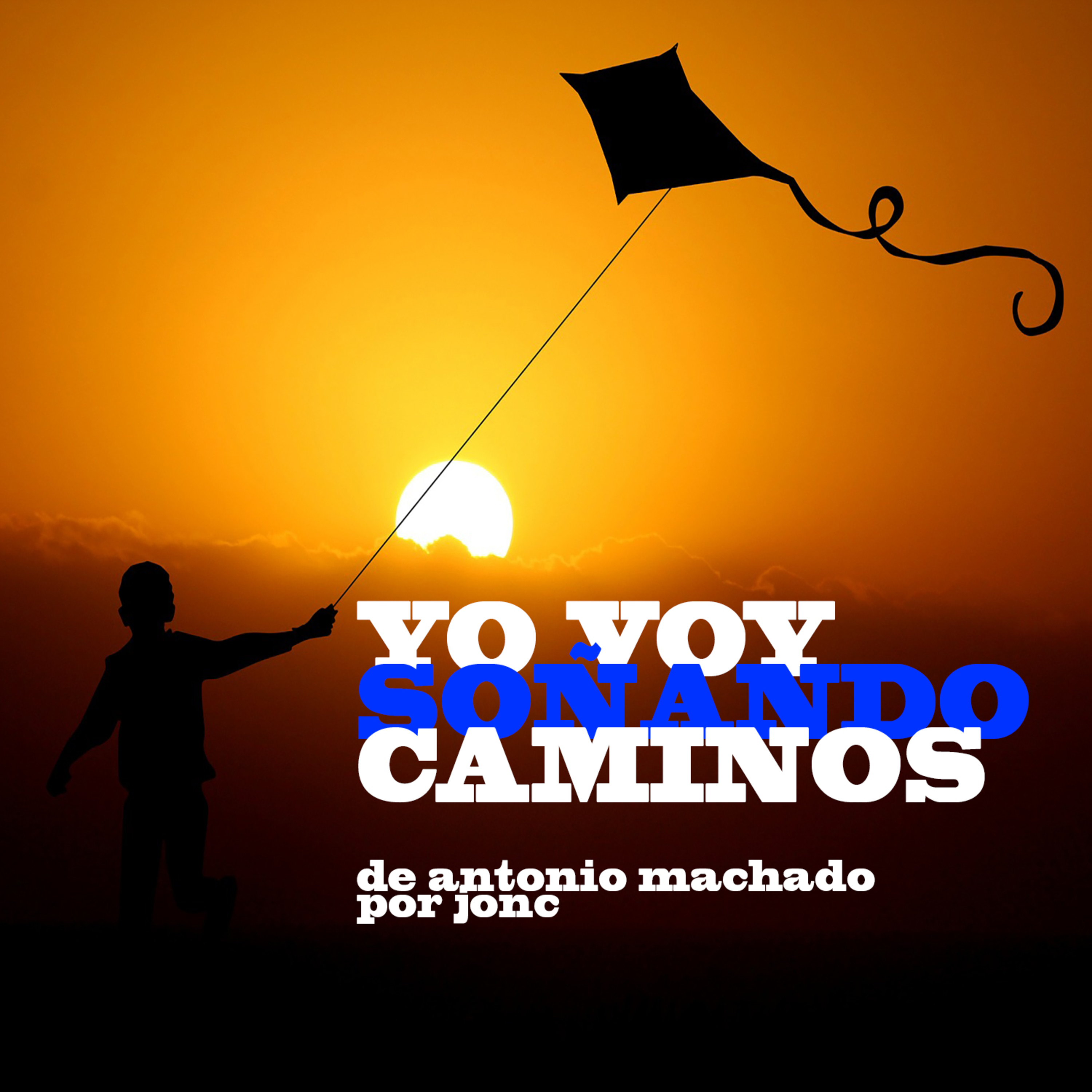 YO VOY SOÑANDO CAMINOS episode artwork