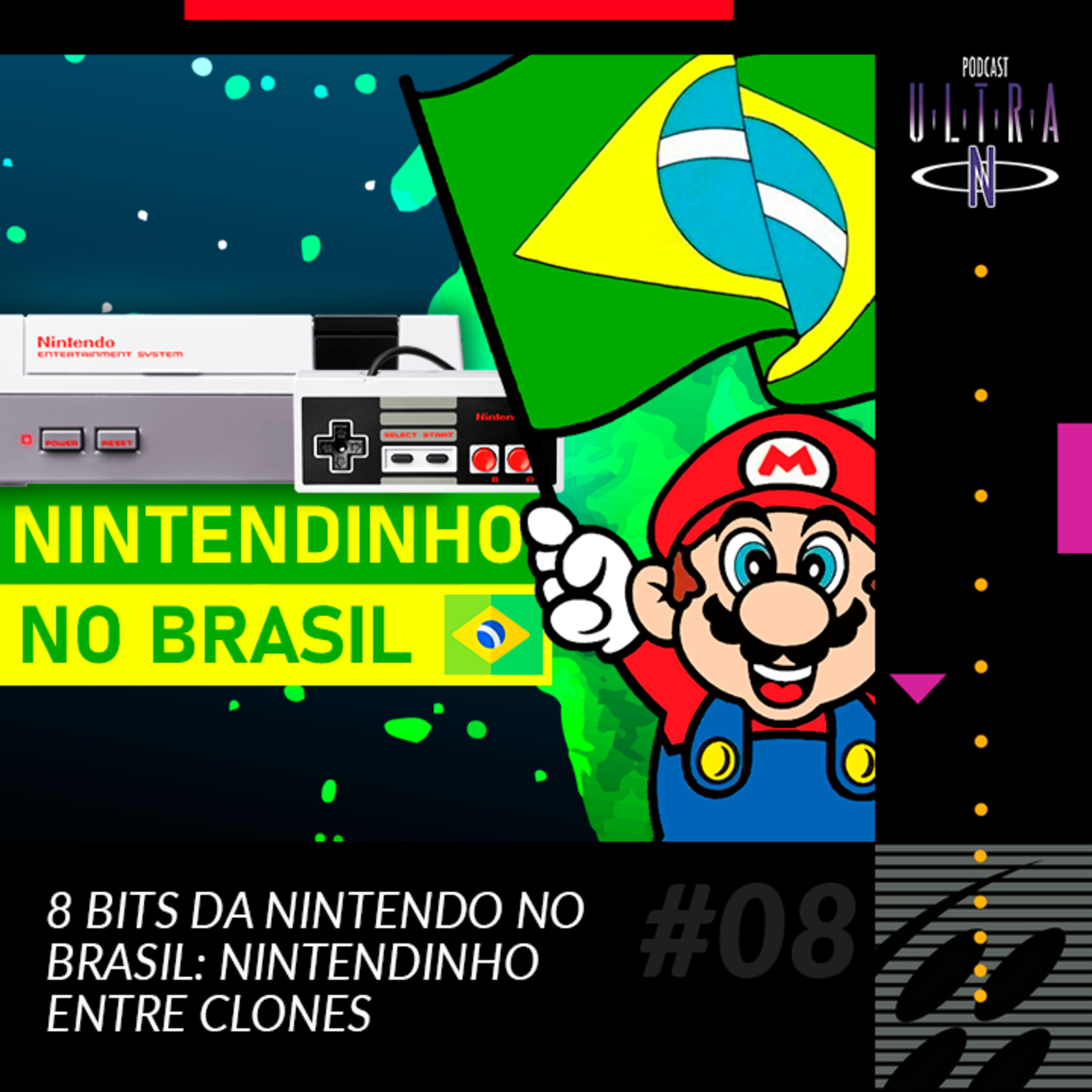 Ultra N Podcast (Nintendo)