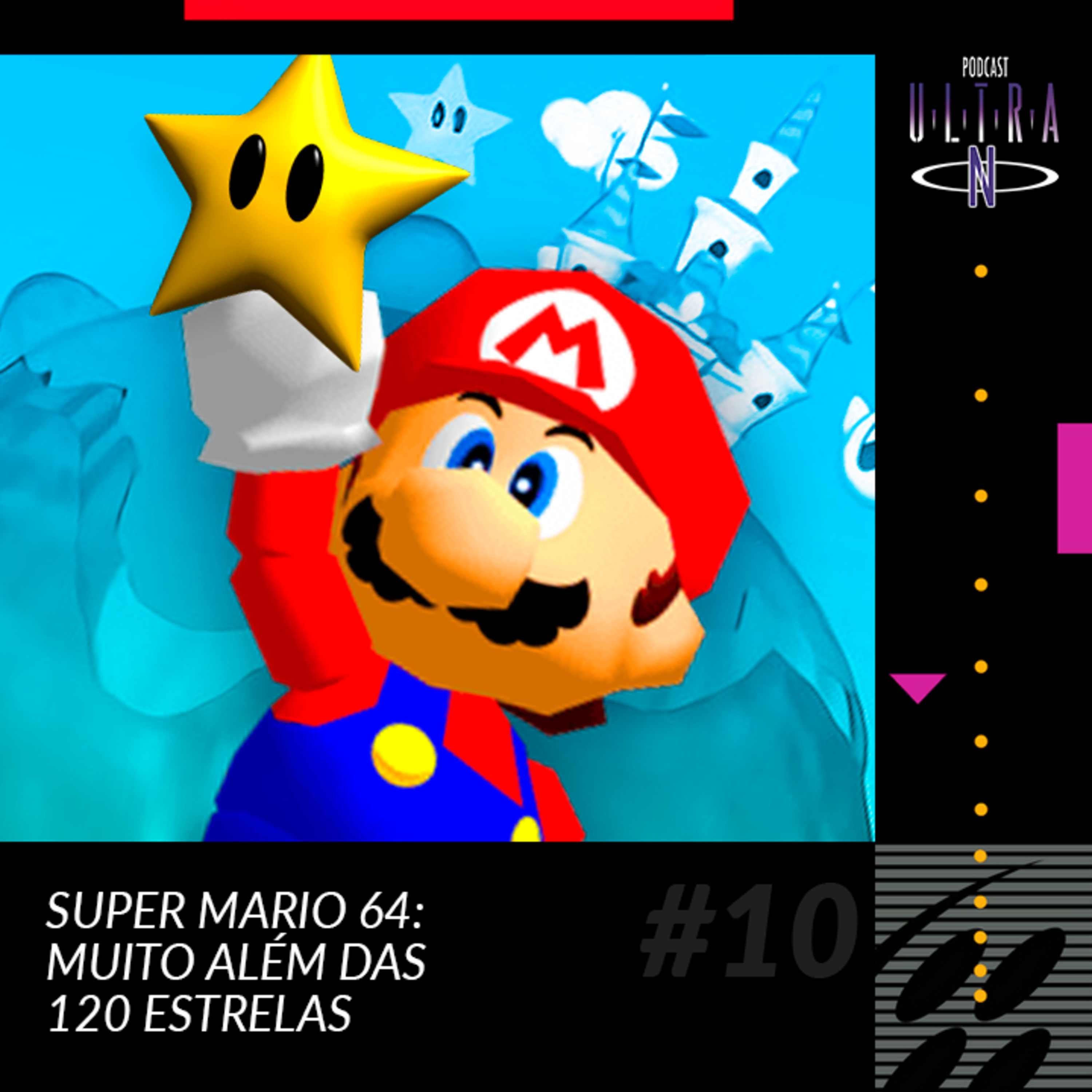 Ultra N Podcast (Nintendo)