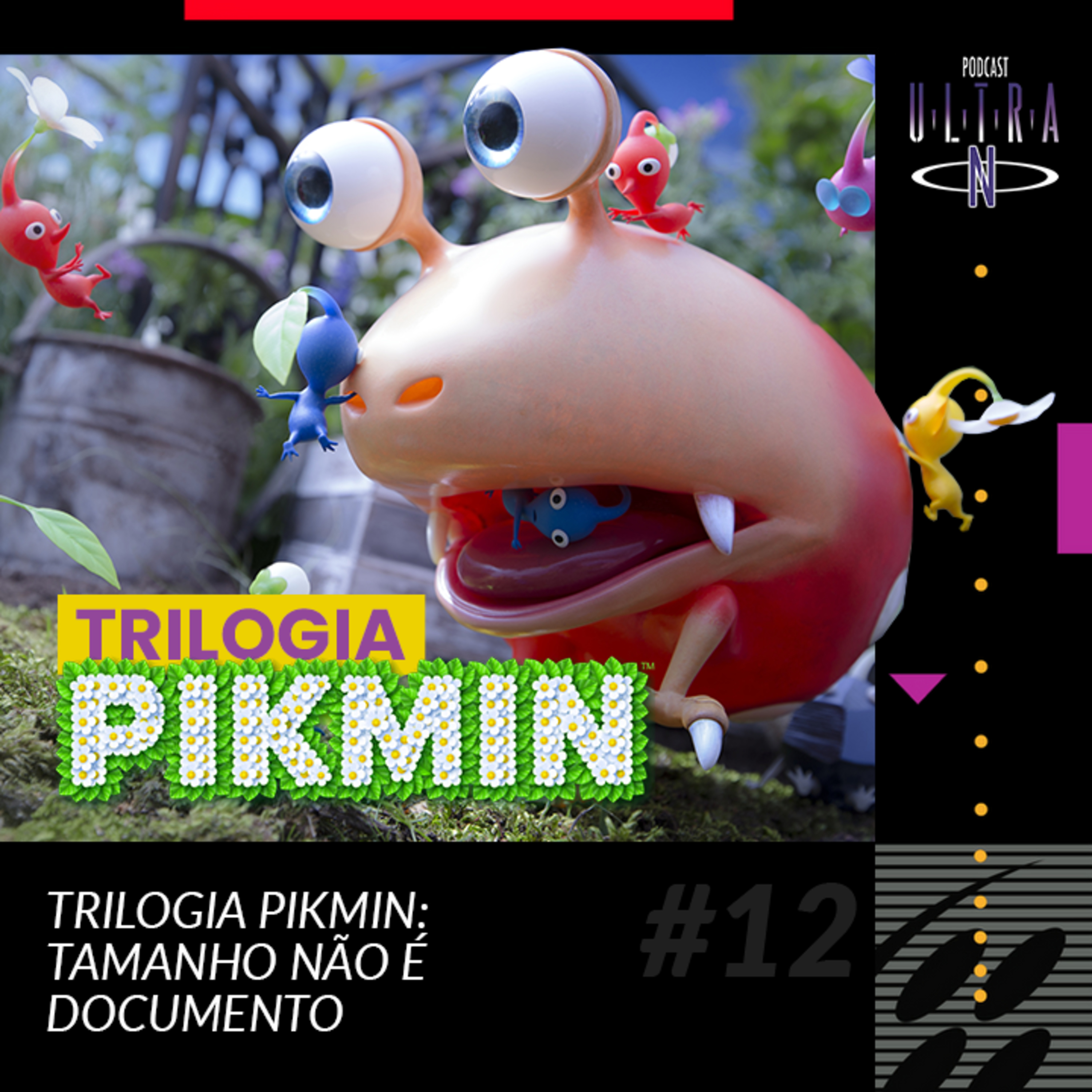 Ultra N Podcast (Nintendo)