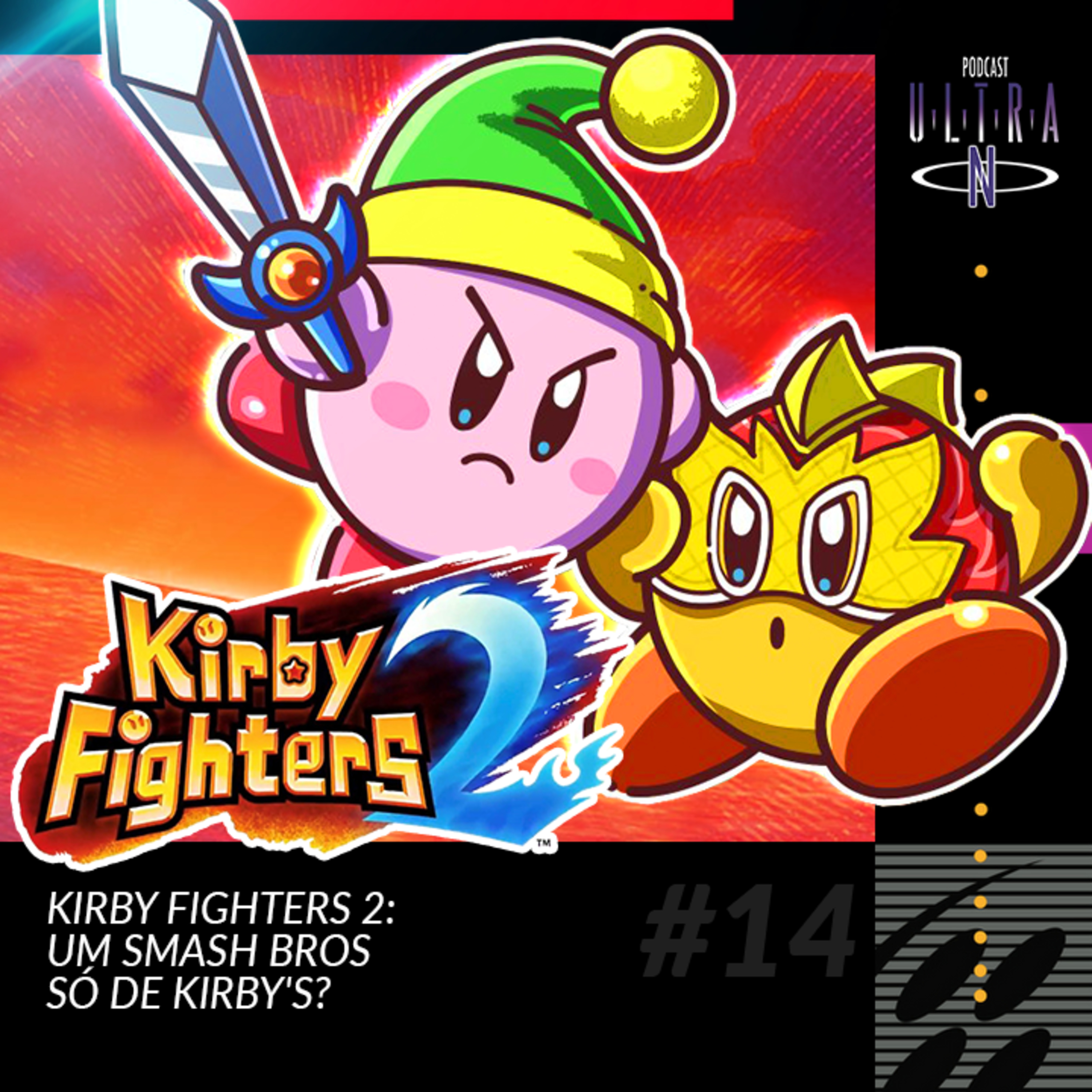 Ultra N Podcast (Nintendo)