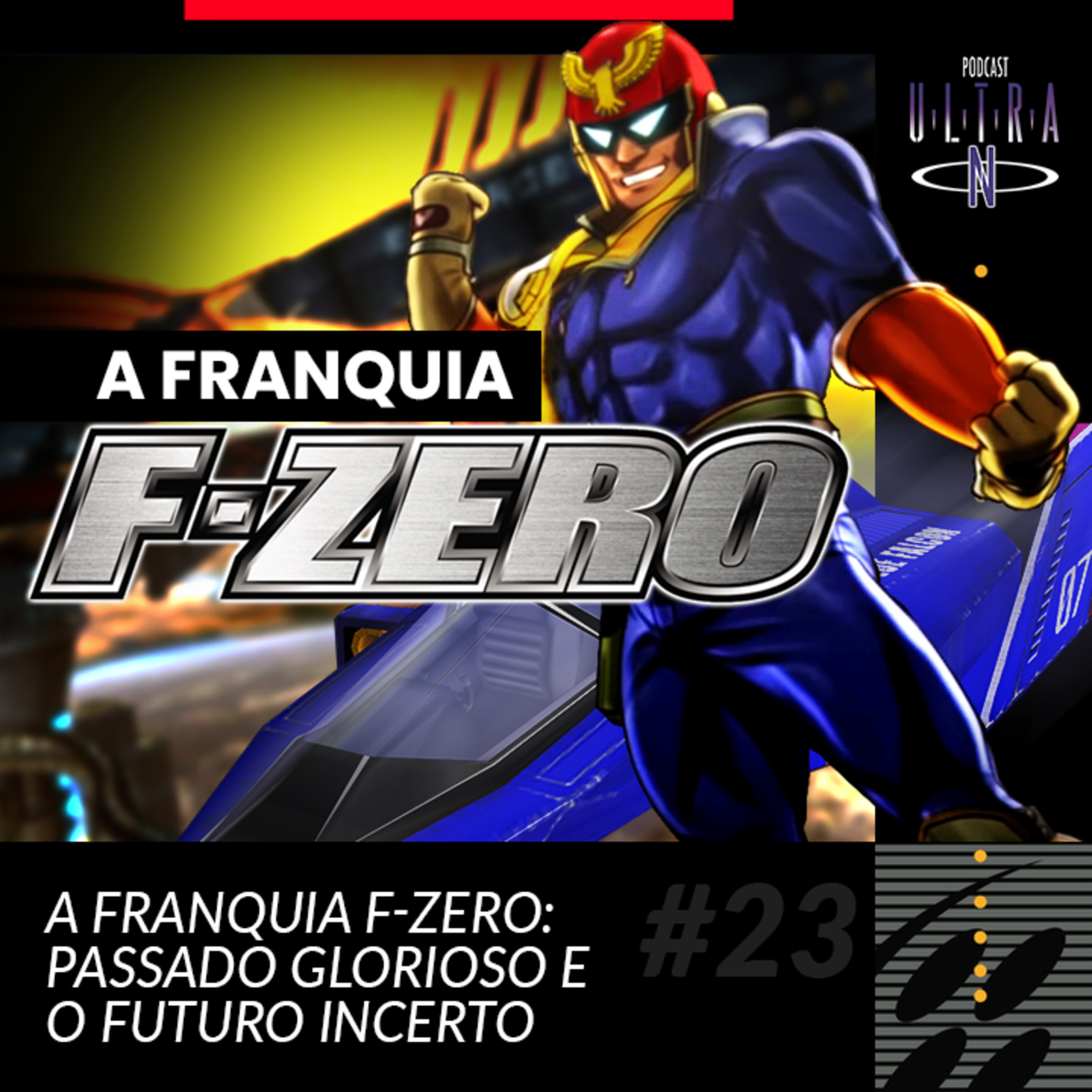 Ultra N Podcast (Nintendo)