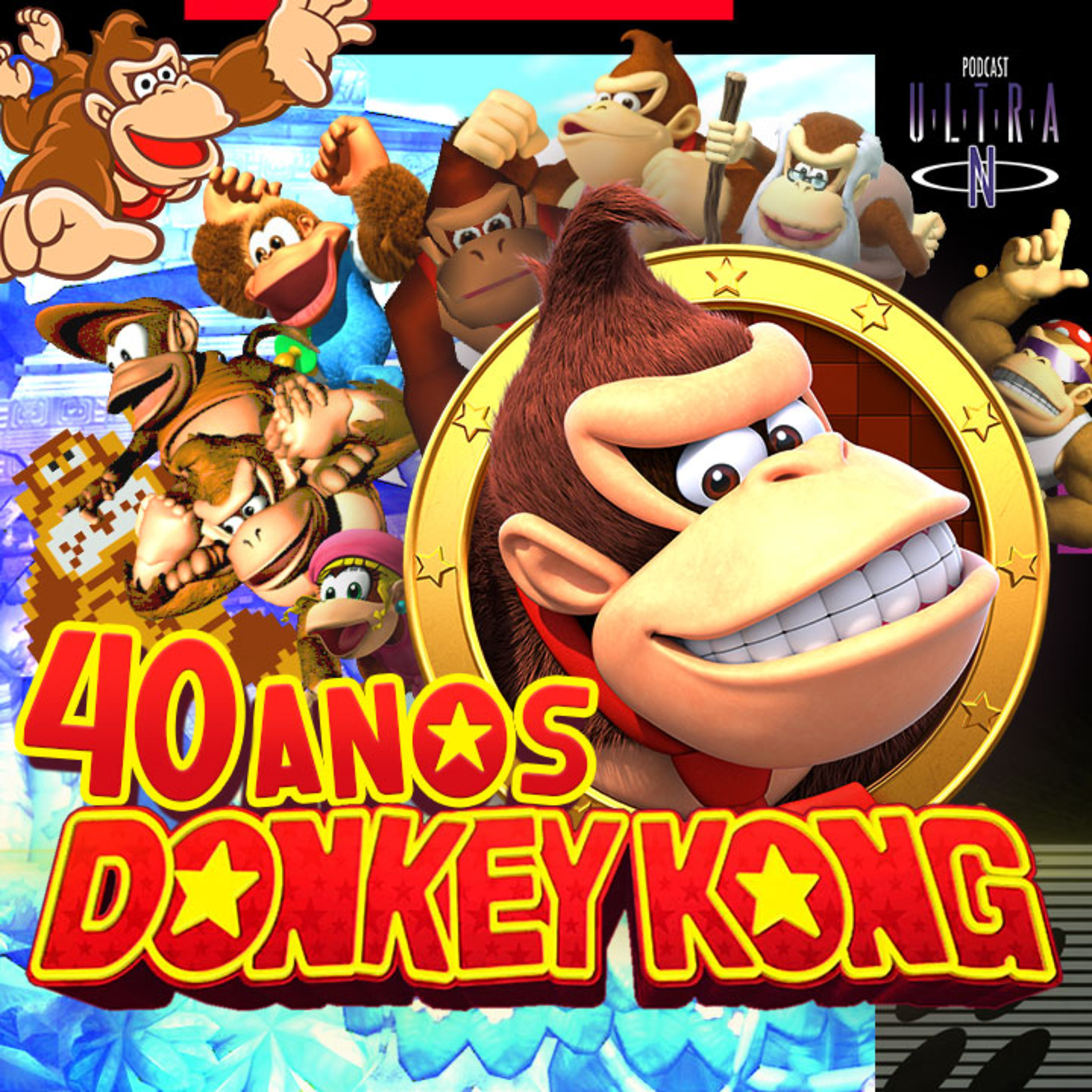 Ultra N Podcast (Nintendo)