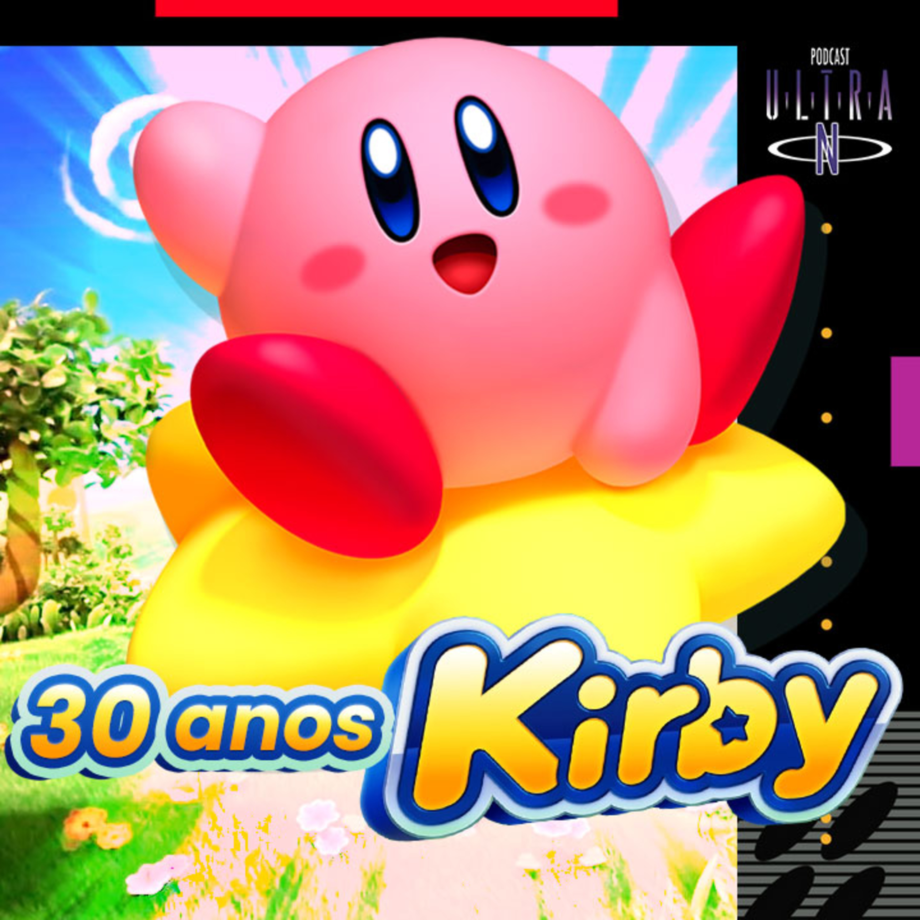 Ultra N Podcast (Nintendo)