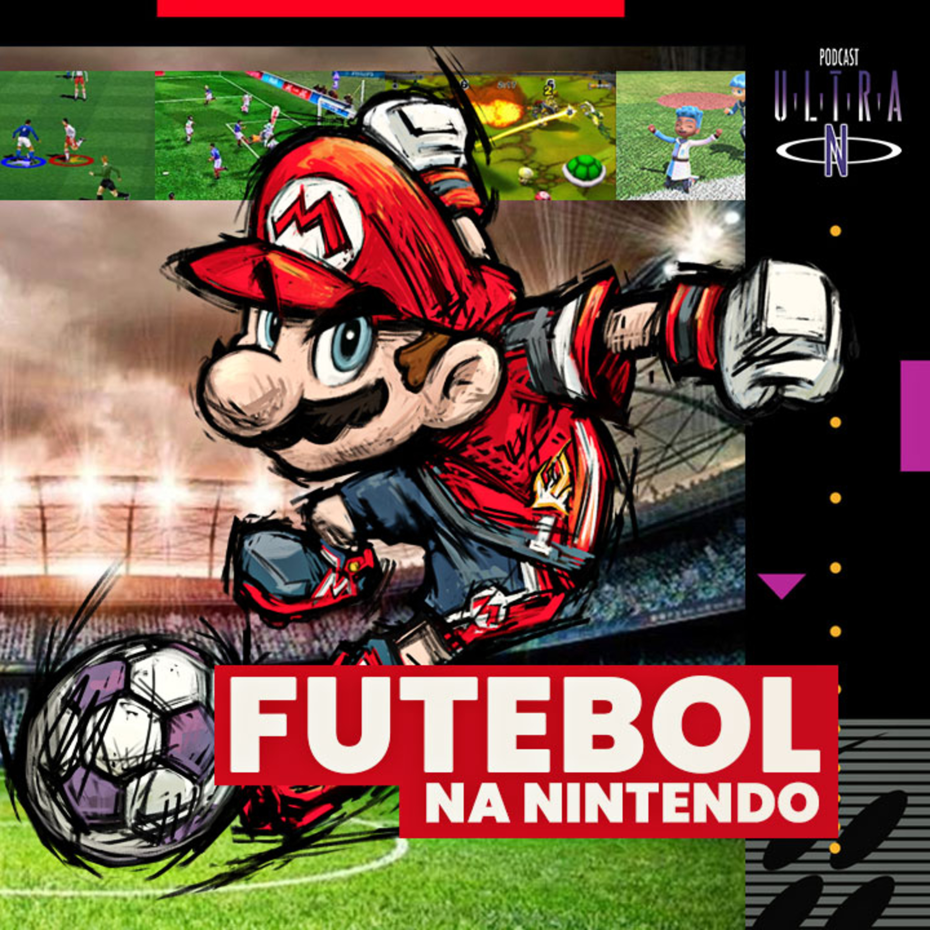 Ultra N Podcast (Nintendo)