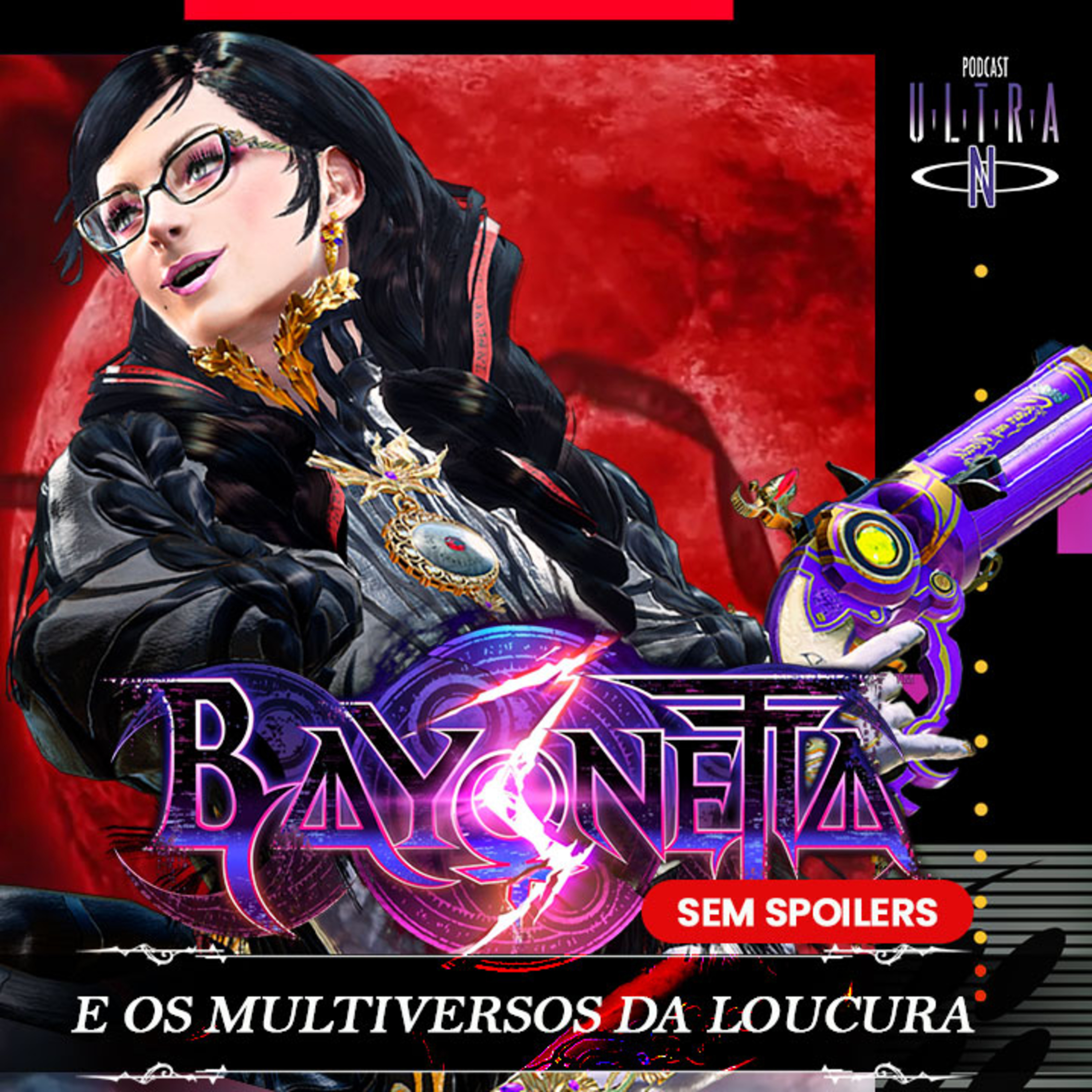 Ultra N Podcast (Nintendo)