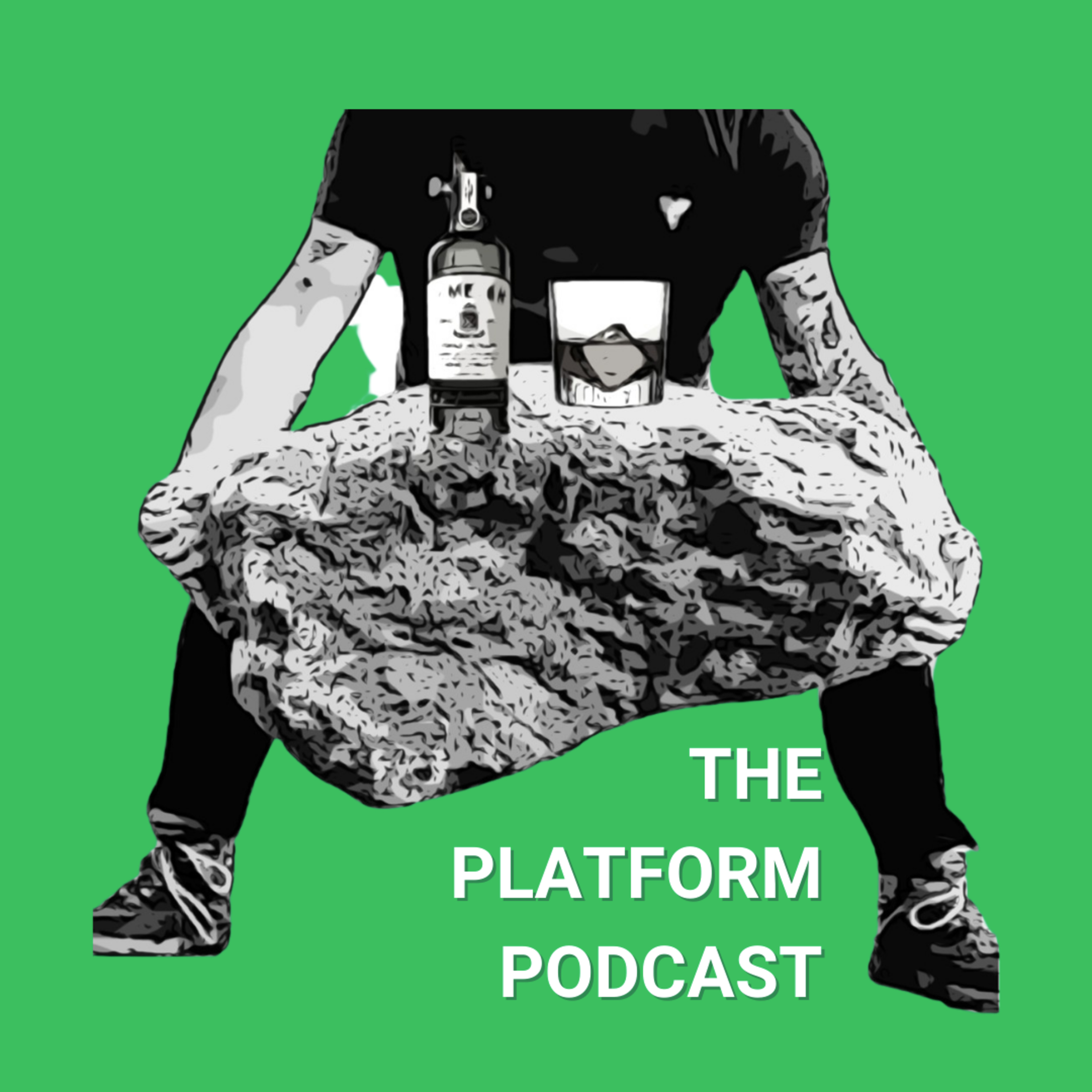 The Platform Podcast