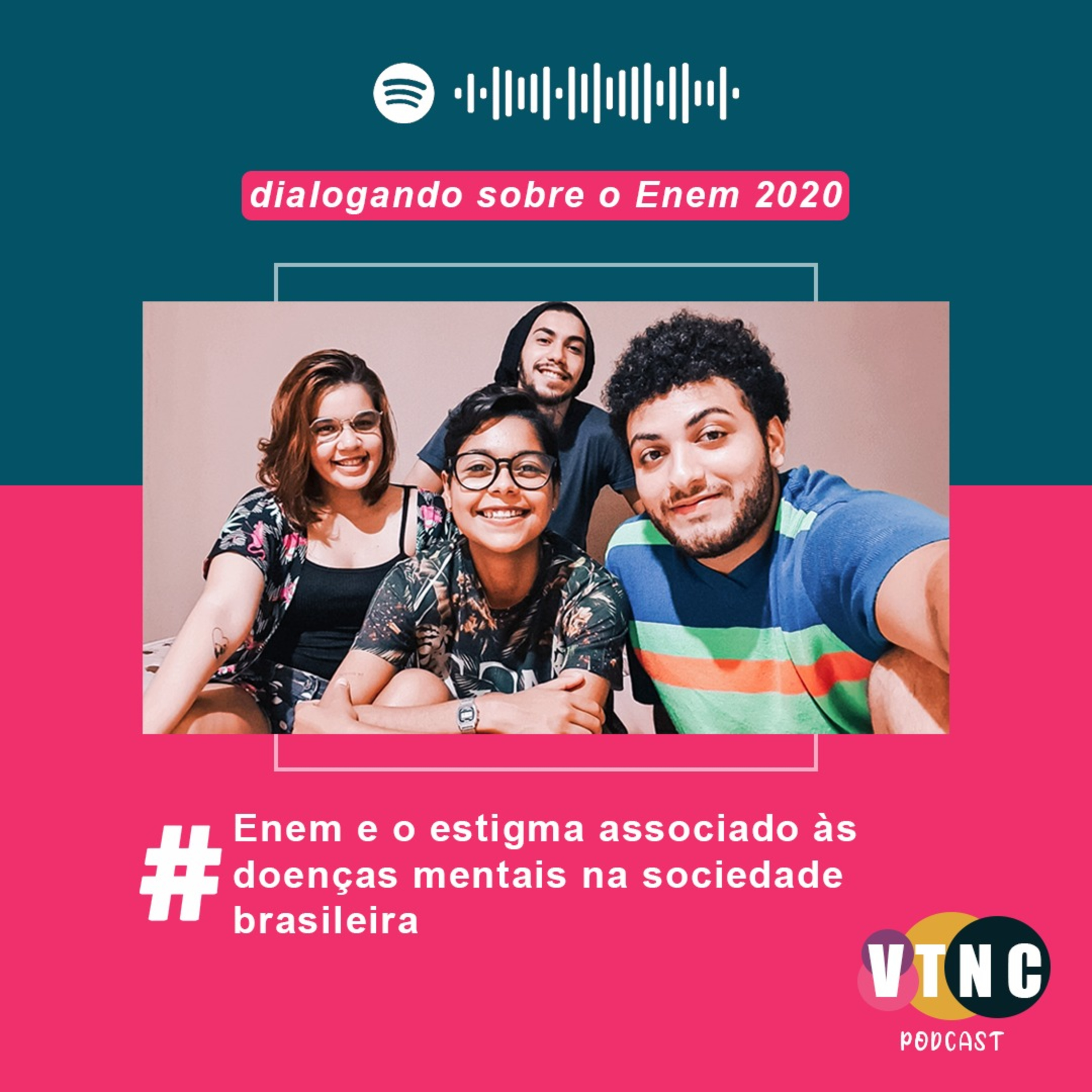 VTNC PODCAST