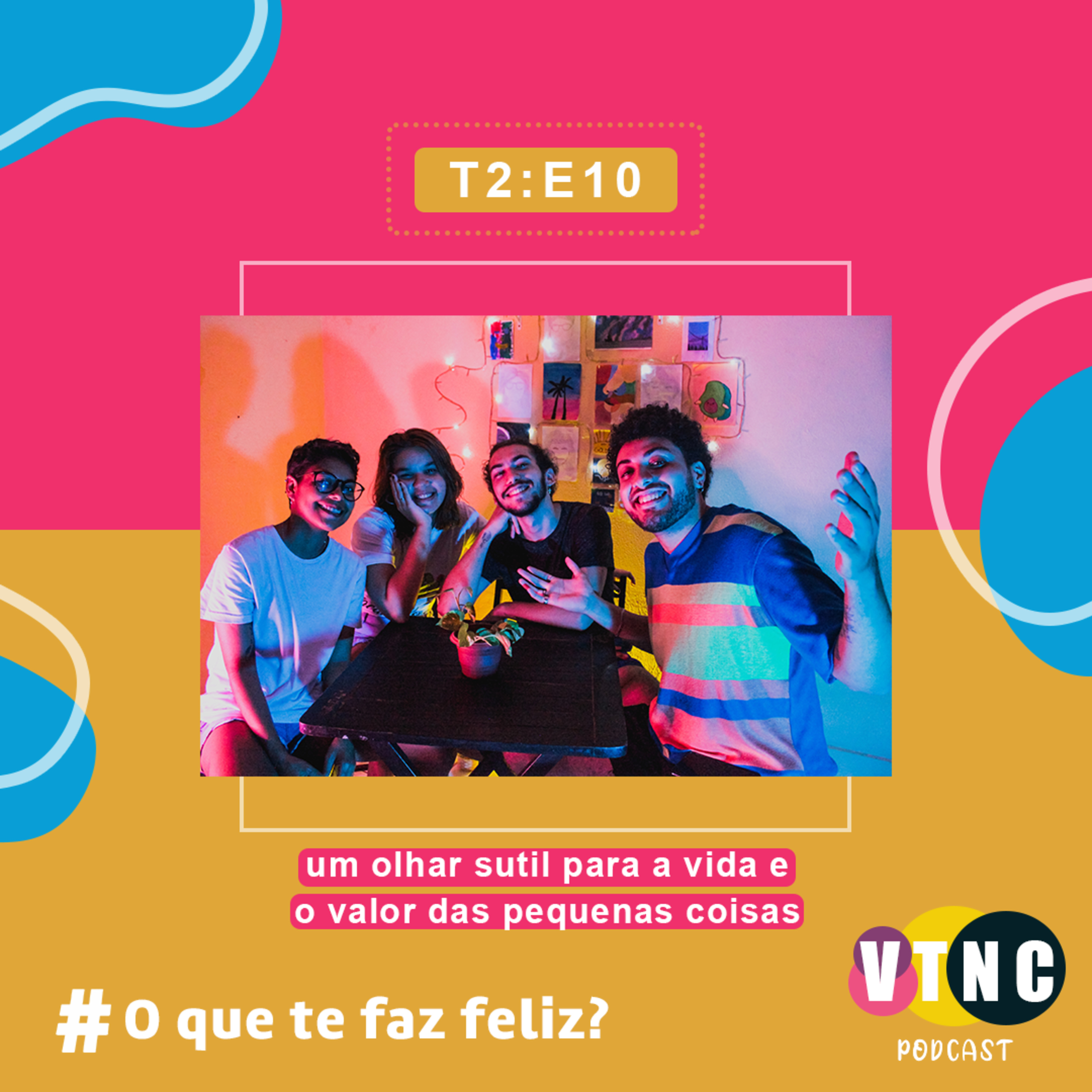 VTNC PODCAST