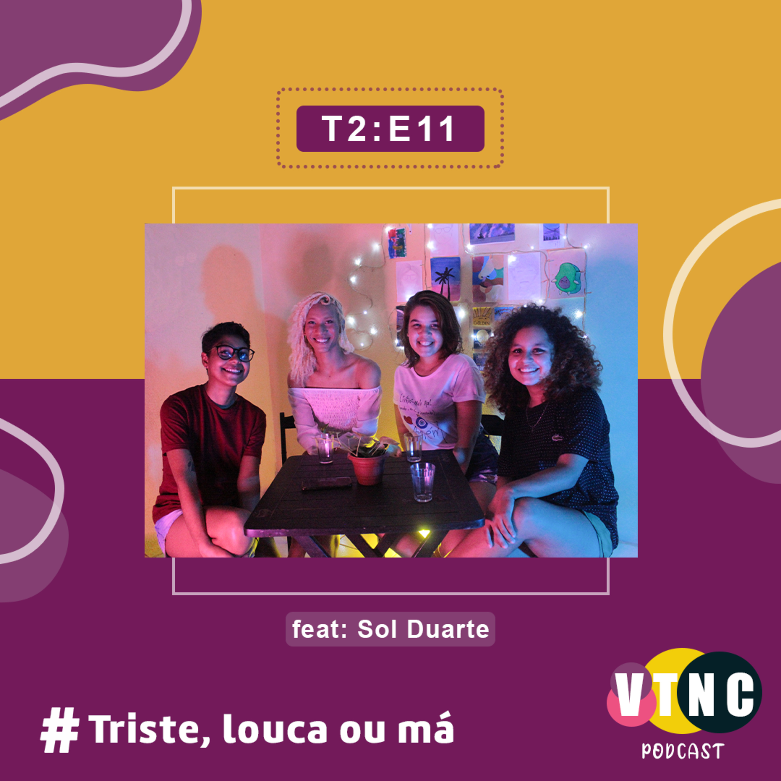 VTNC PODCAST