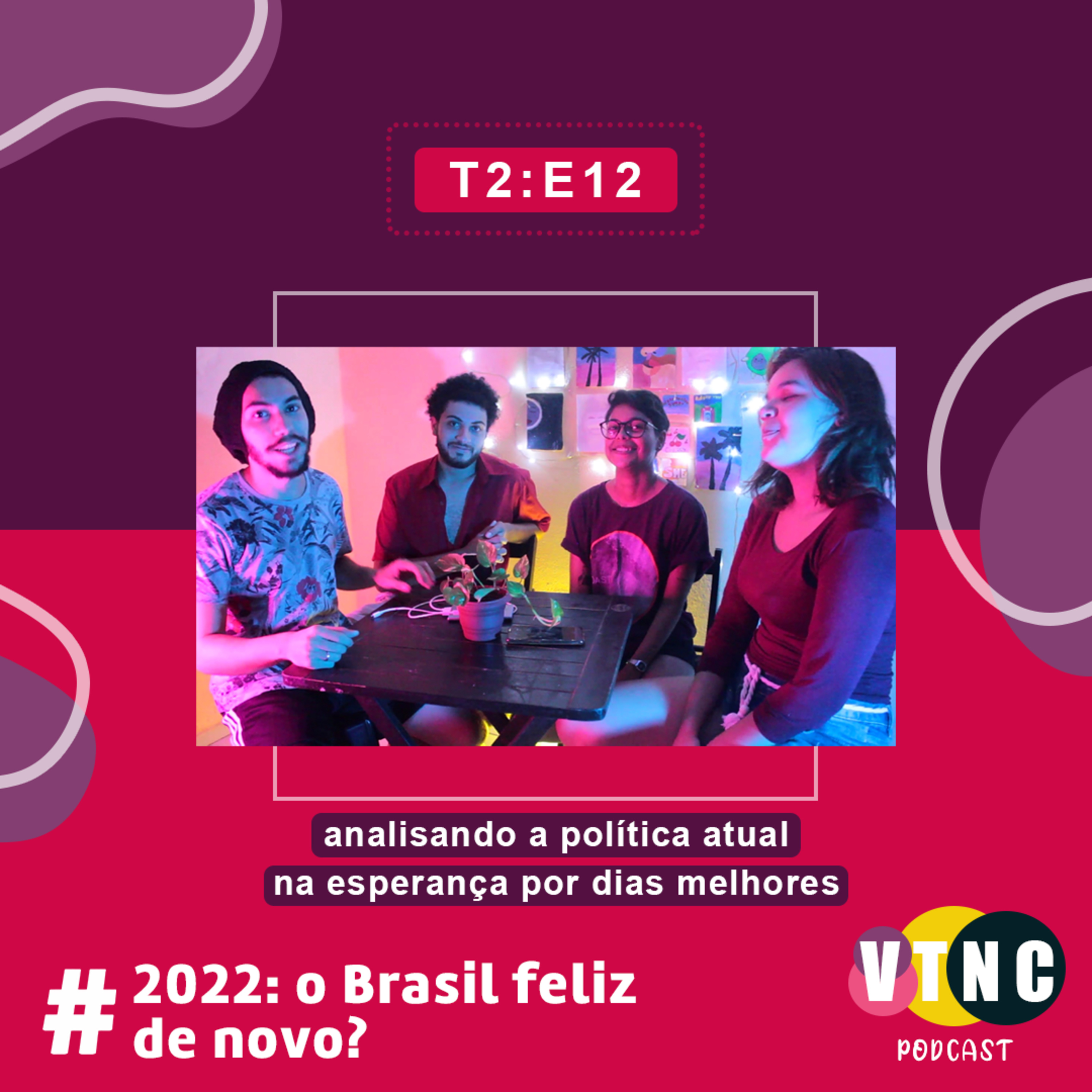 VTNC PODCAST