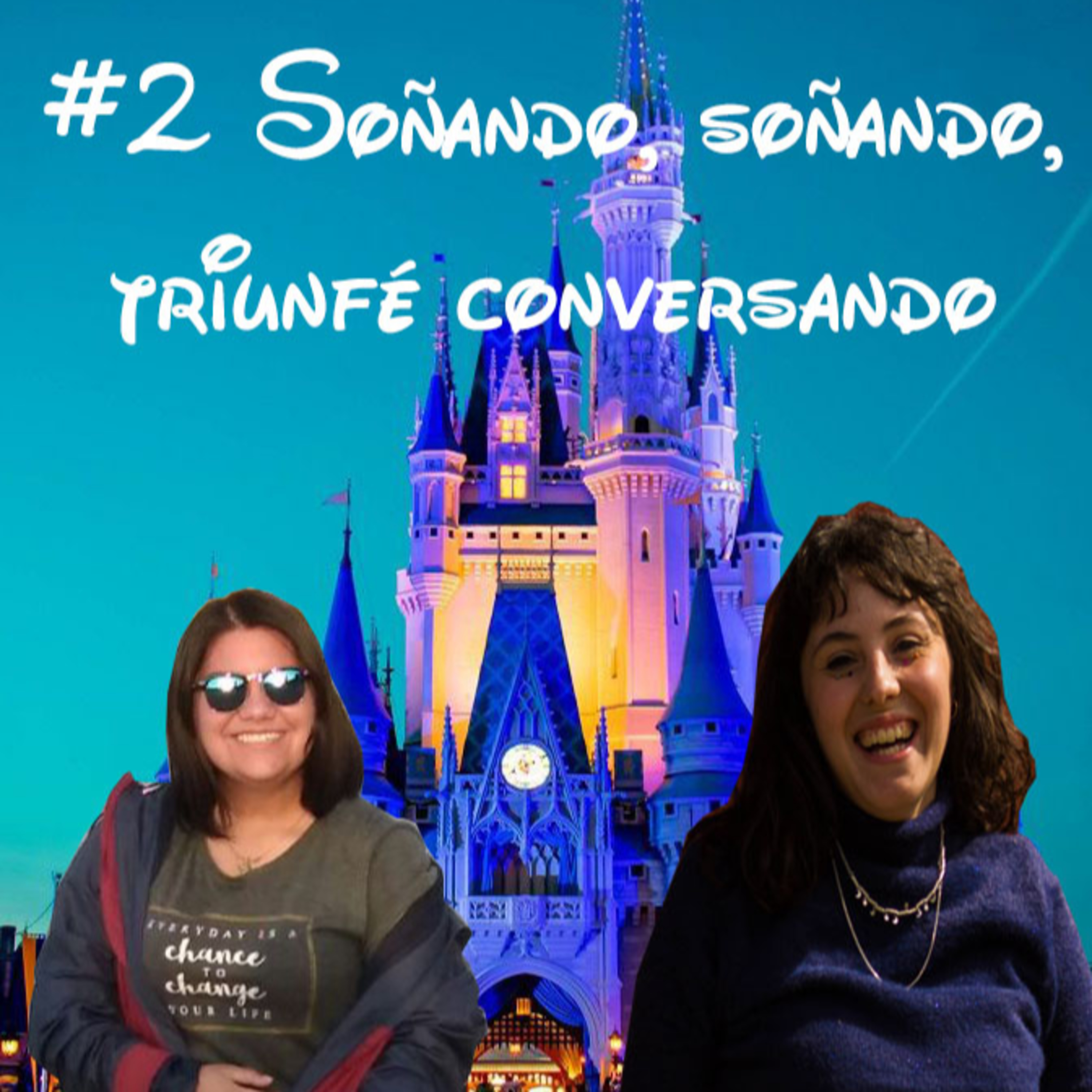 Confusas y Difusas