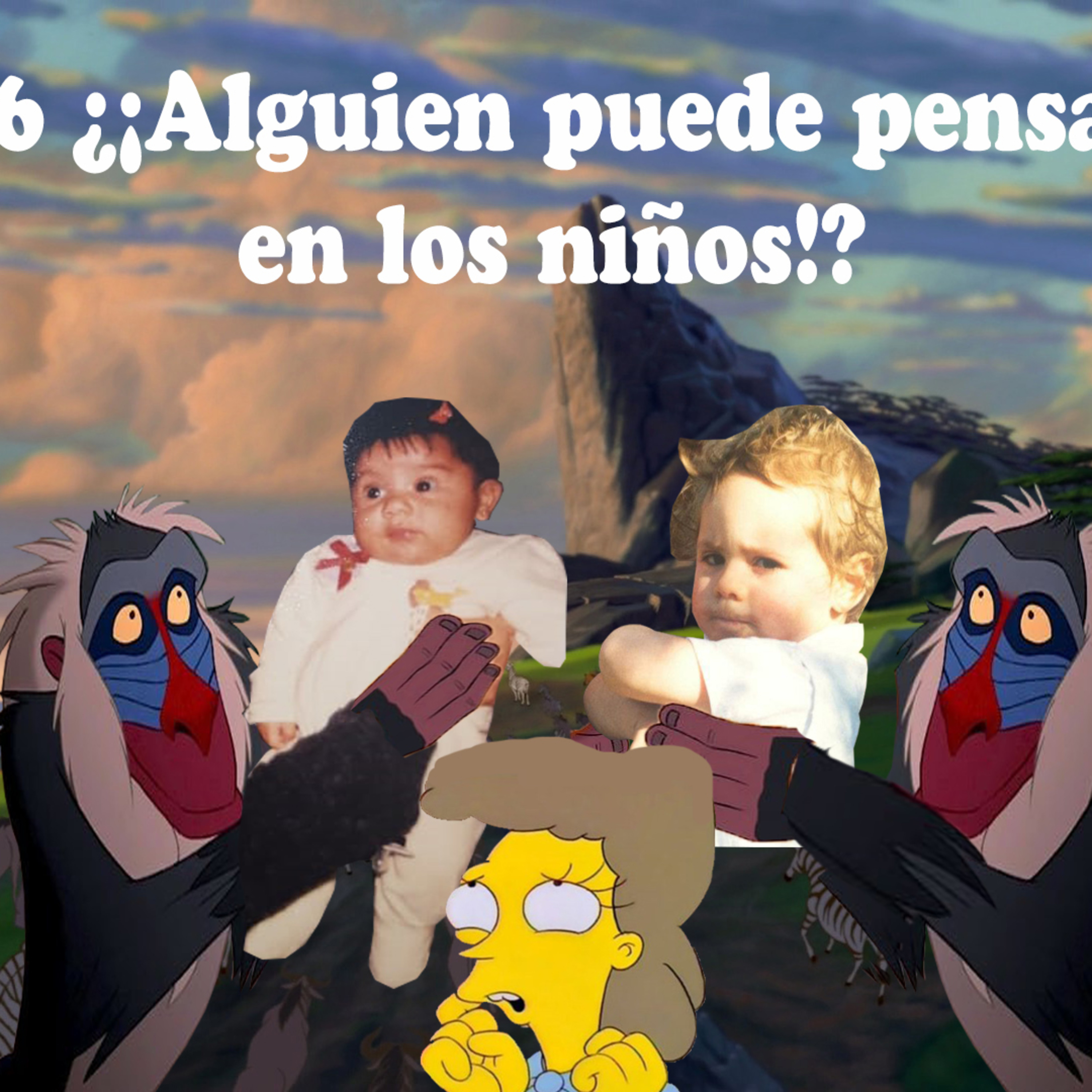 Confusas y Difusas