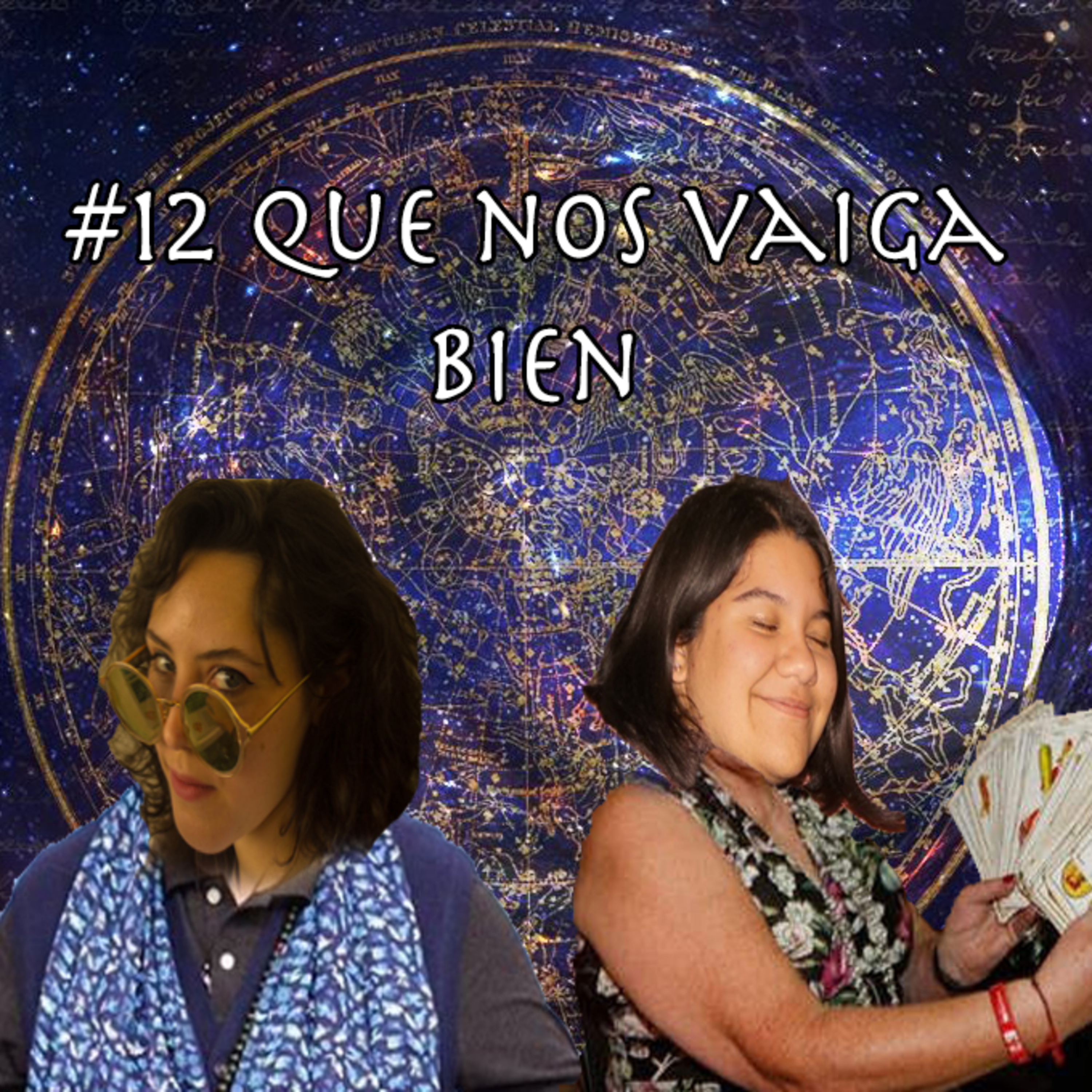 Confusas y Difusas
