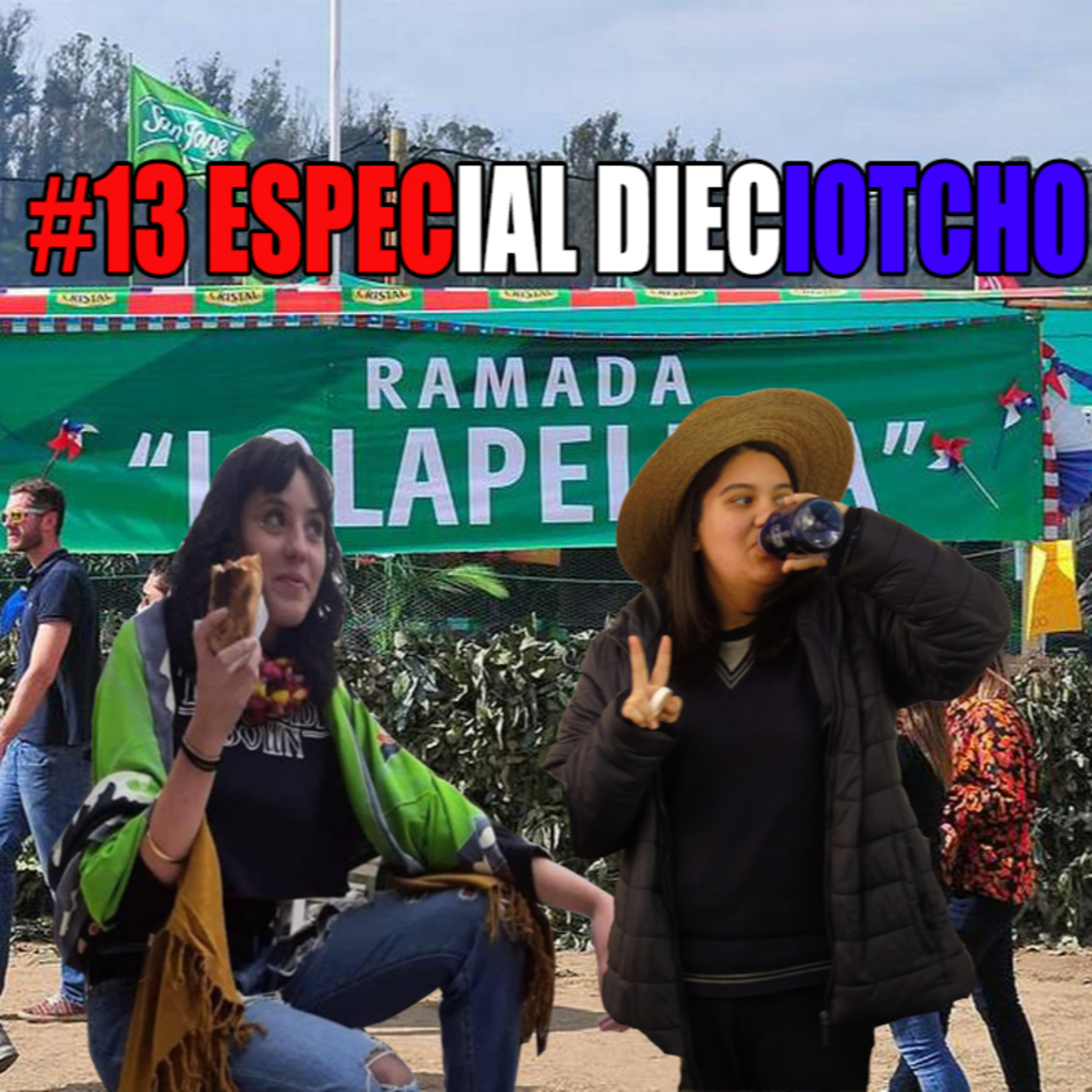 Confusas y Difusas