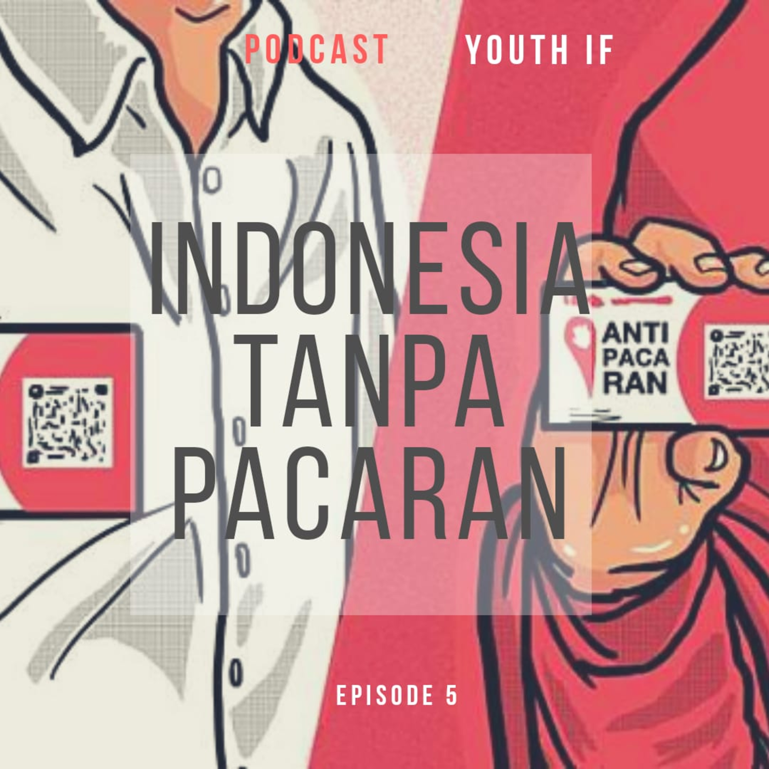 Podcast Youth Indonesian Fellowship