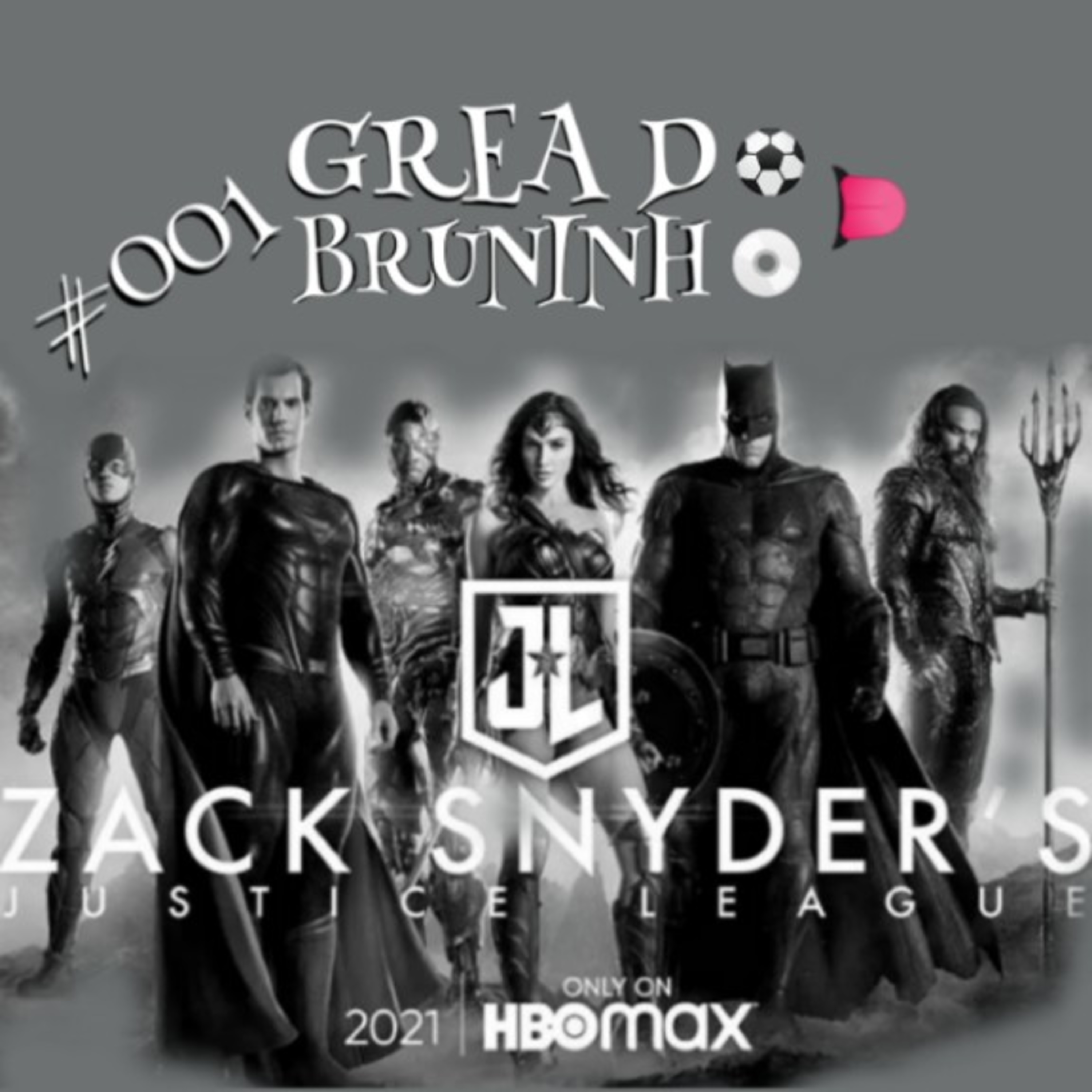 Grea Do Bruninho